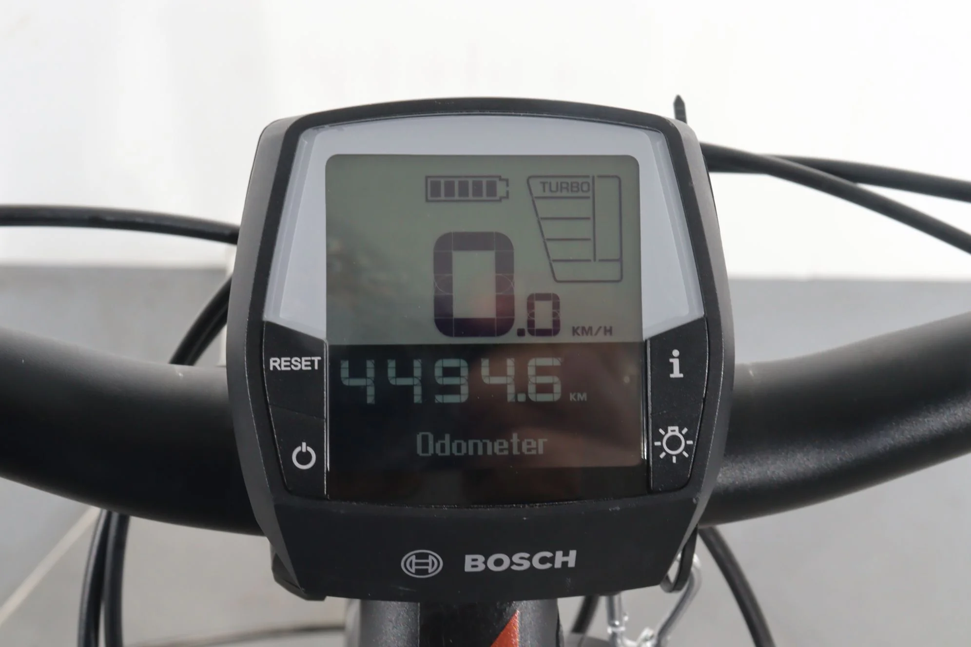 Cube Town Sport Hybrid Pro 500 - Image 9