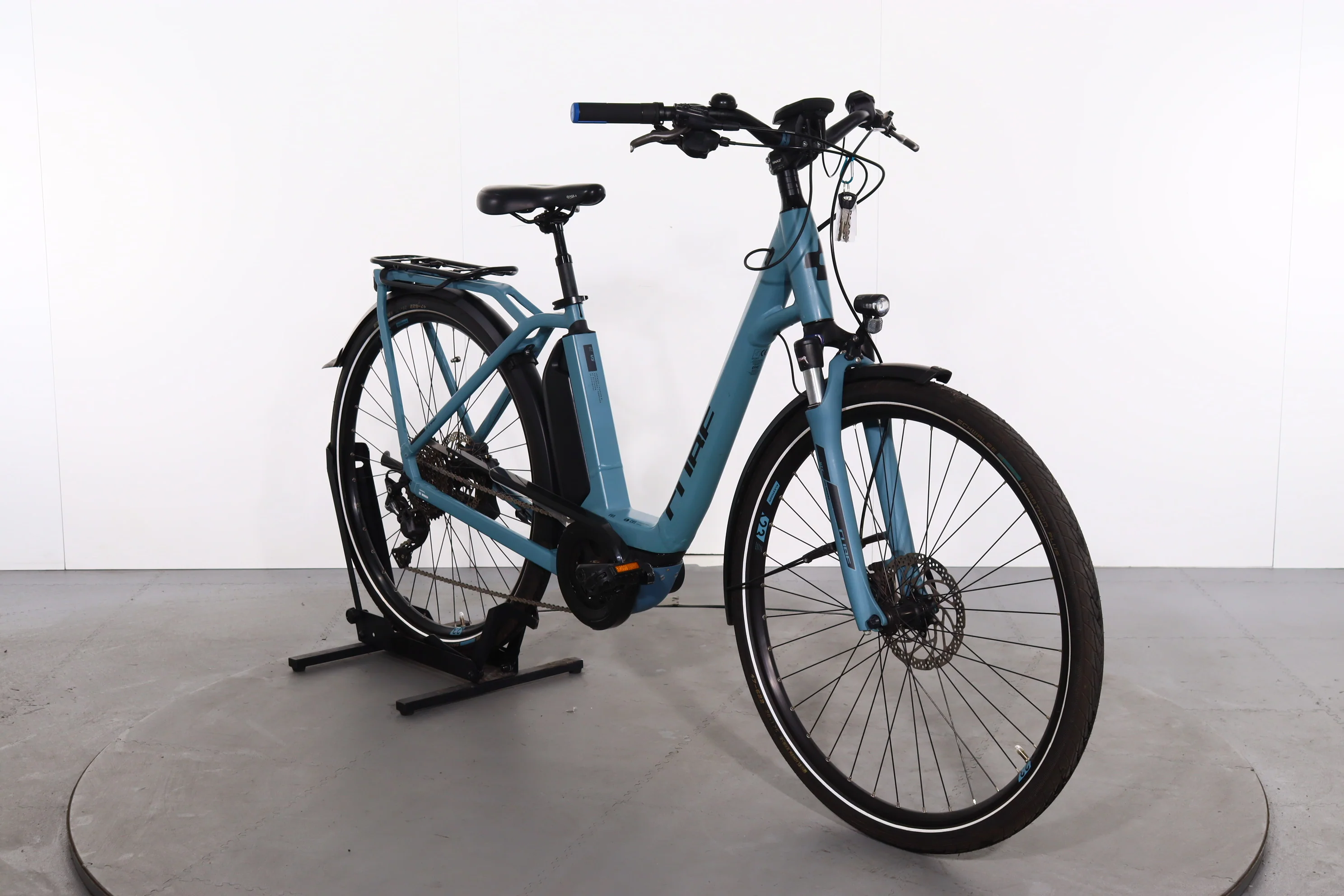 Cube Town Sport Hybrid Pro - Image 2