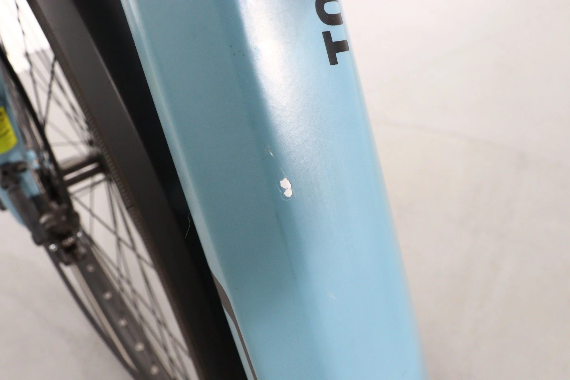 Cube Town Sport Hybrid Pro - Image 8
