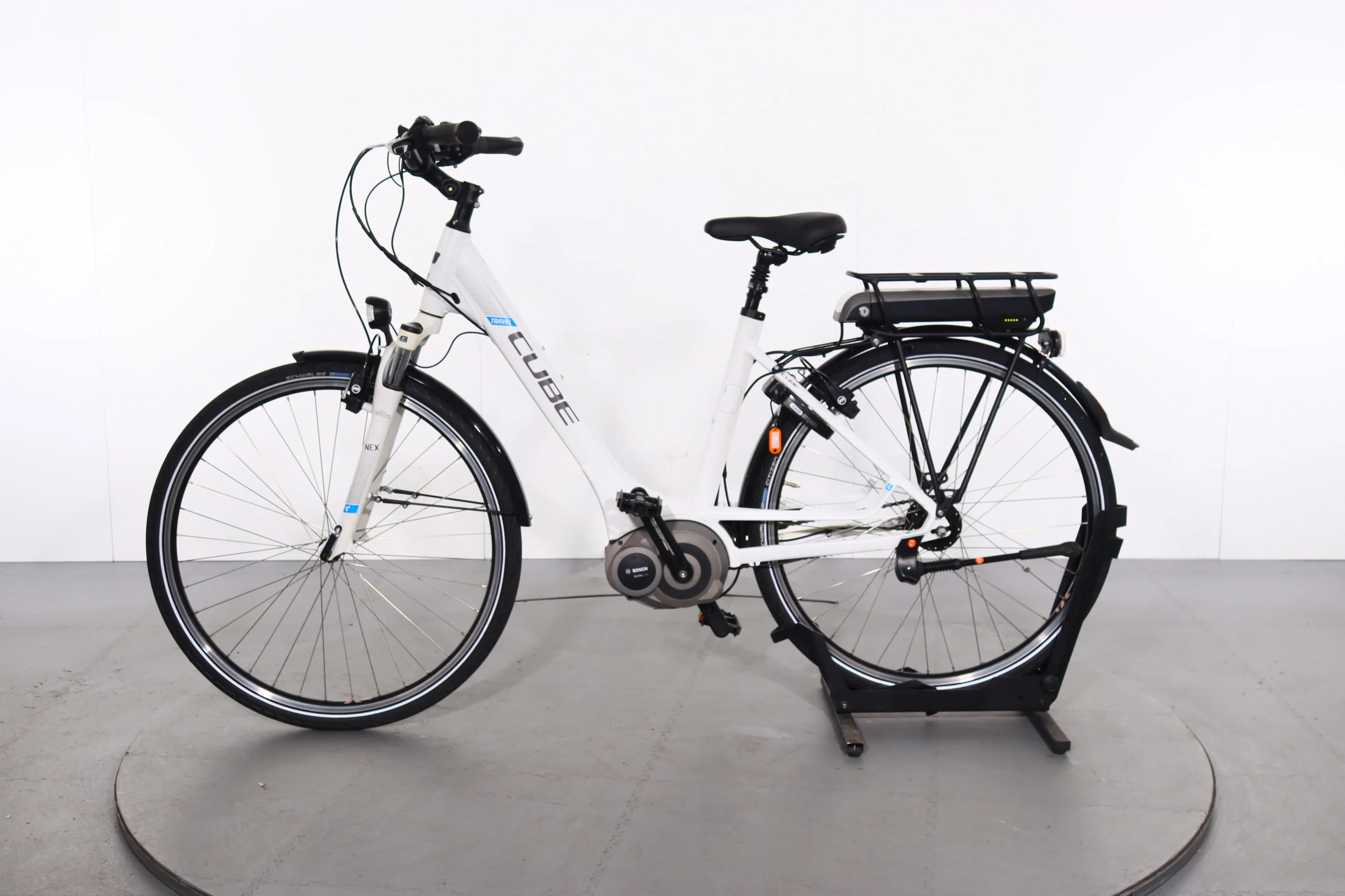 Cube Travel Hybrid - Image 5