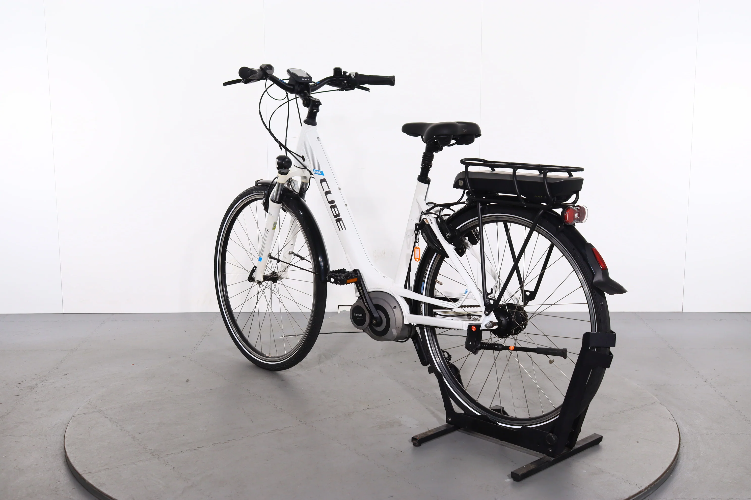 Cube Travel Hybrid - Image 6