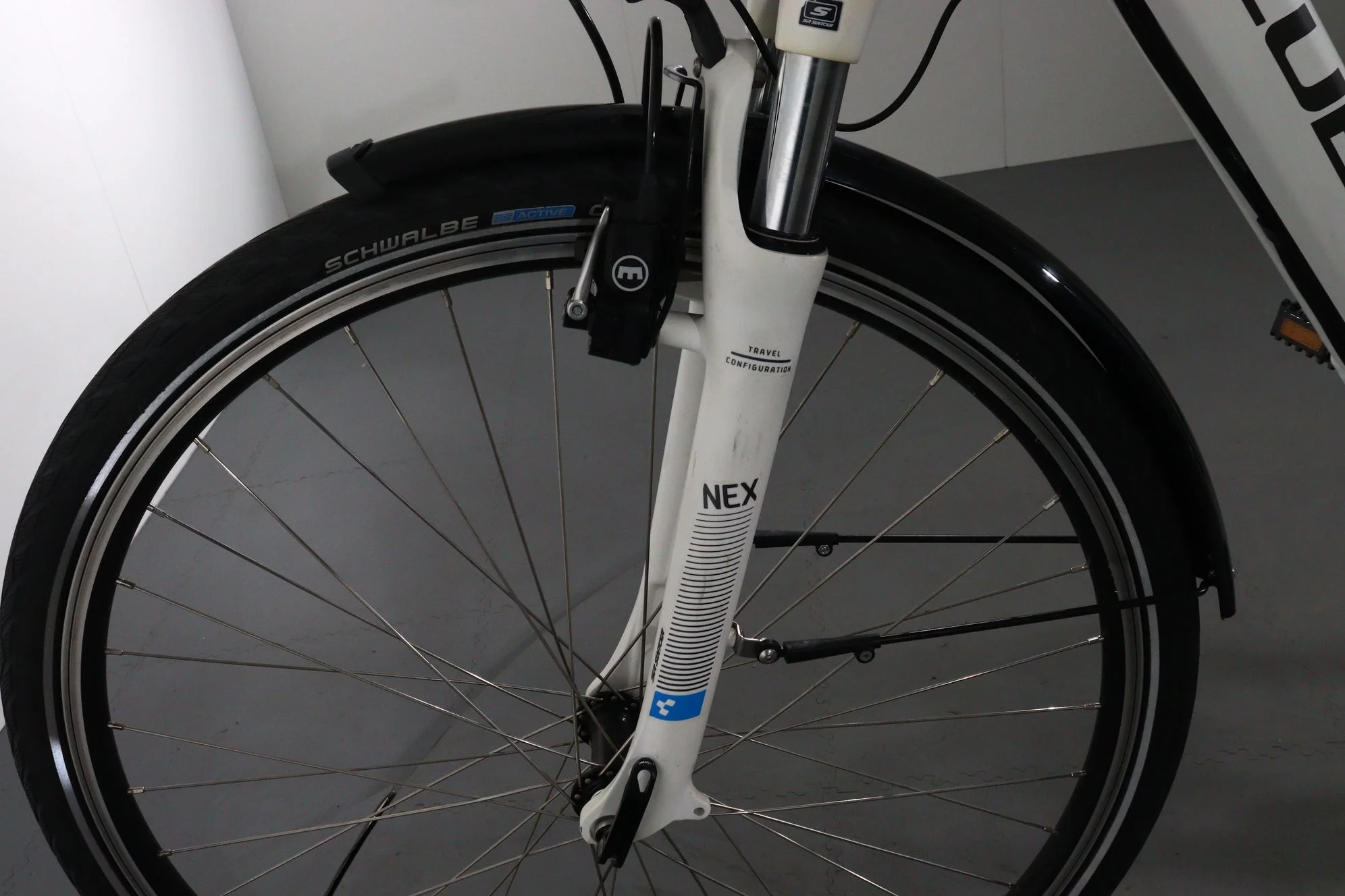 Cube Travel Hybrid - Image 8