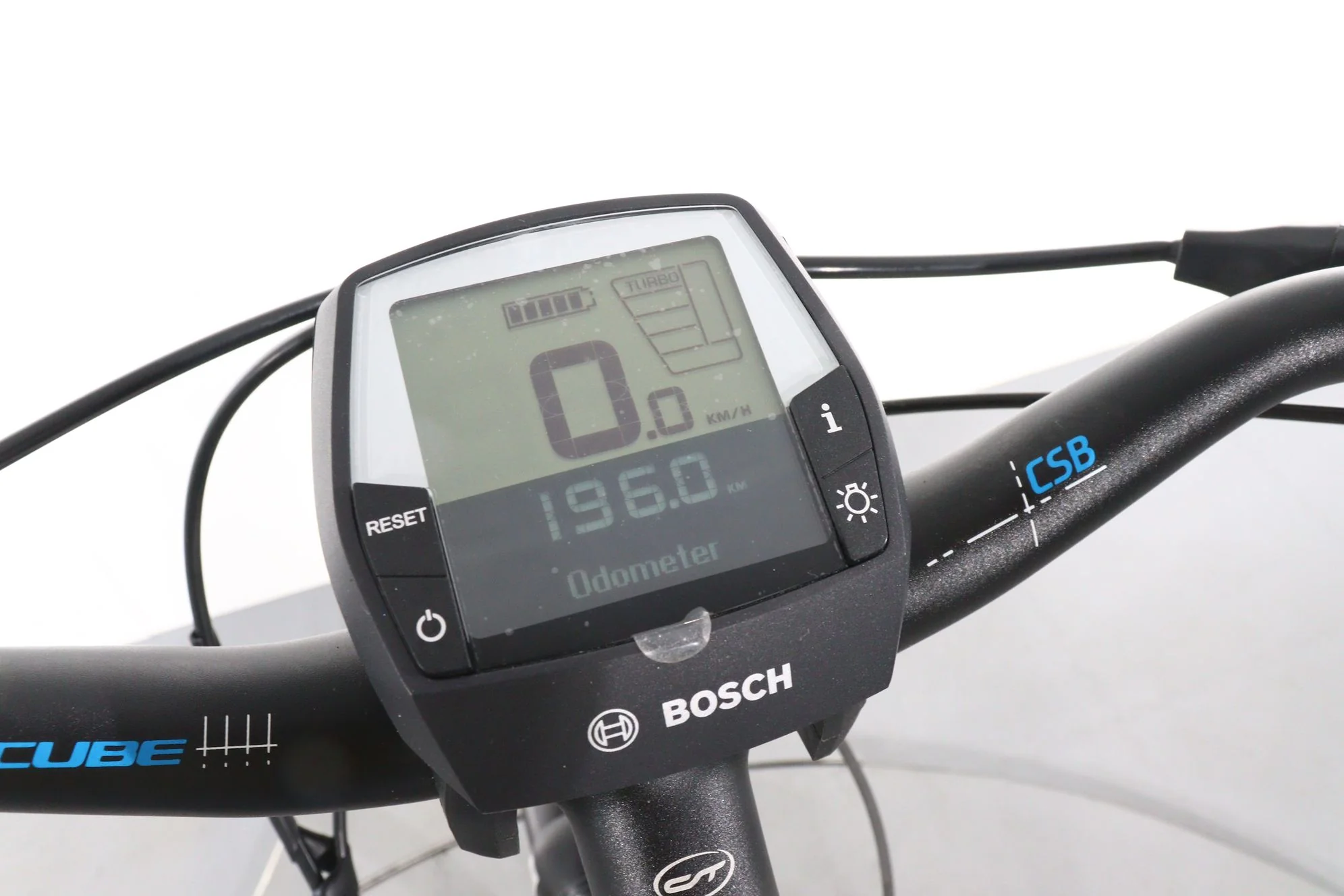 Cube Travel Hybrid - Image 9