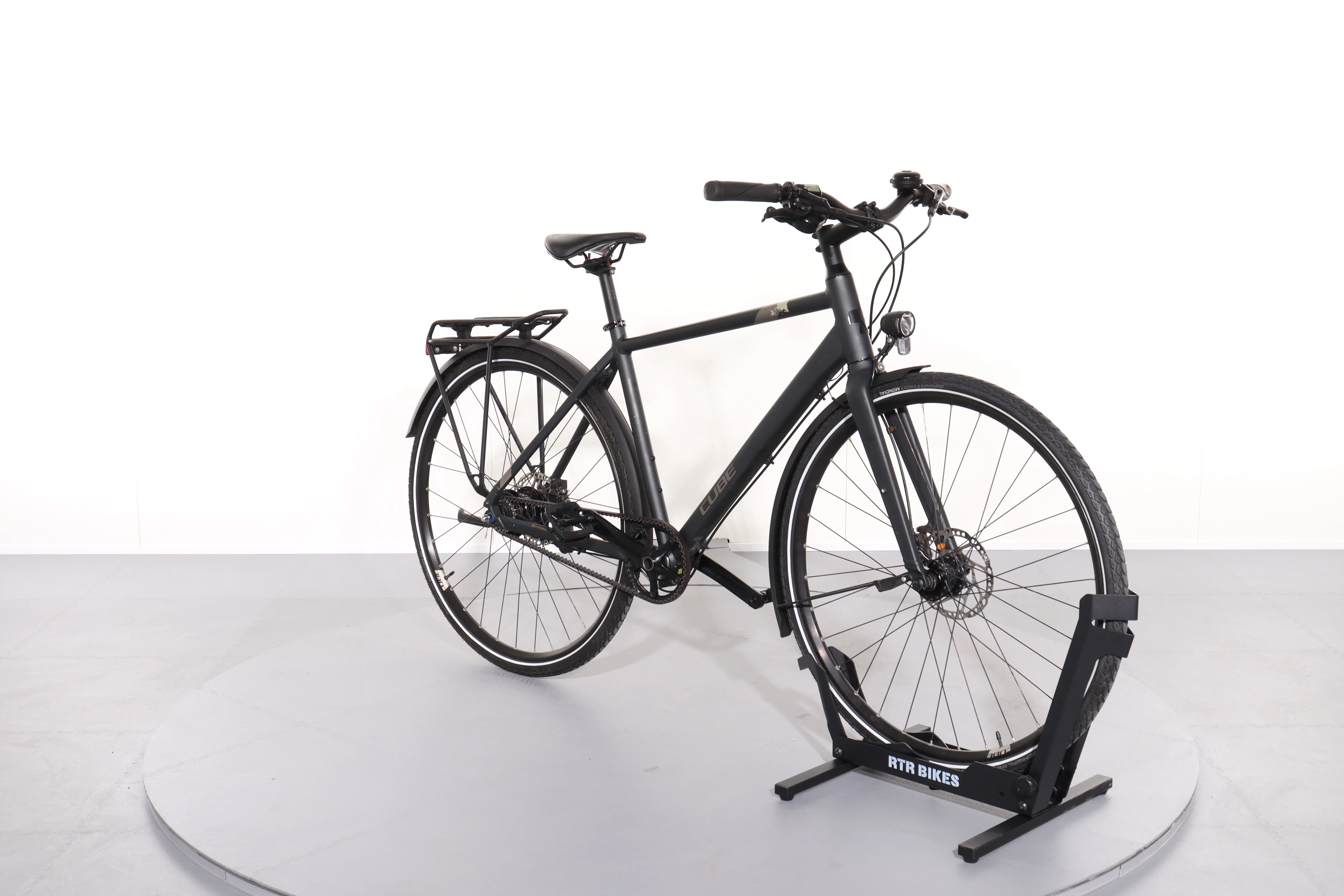 Cube Travel SL - Image 2