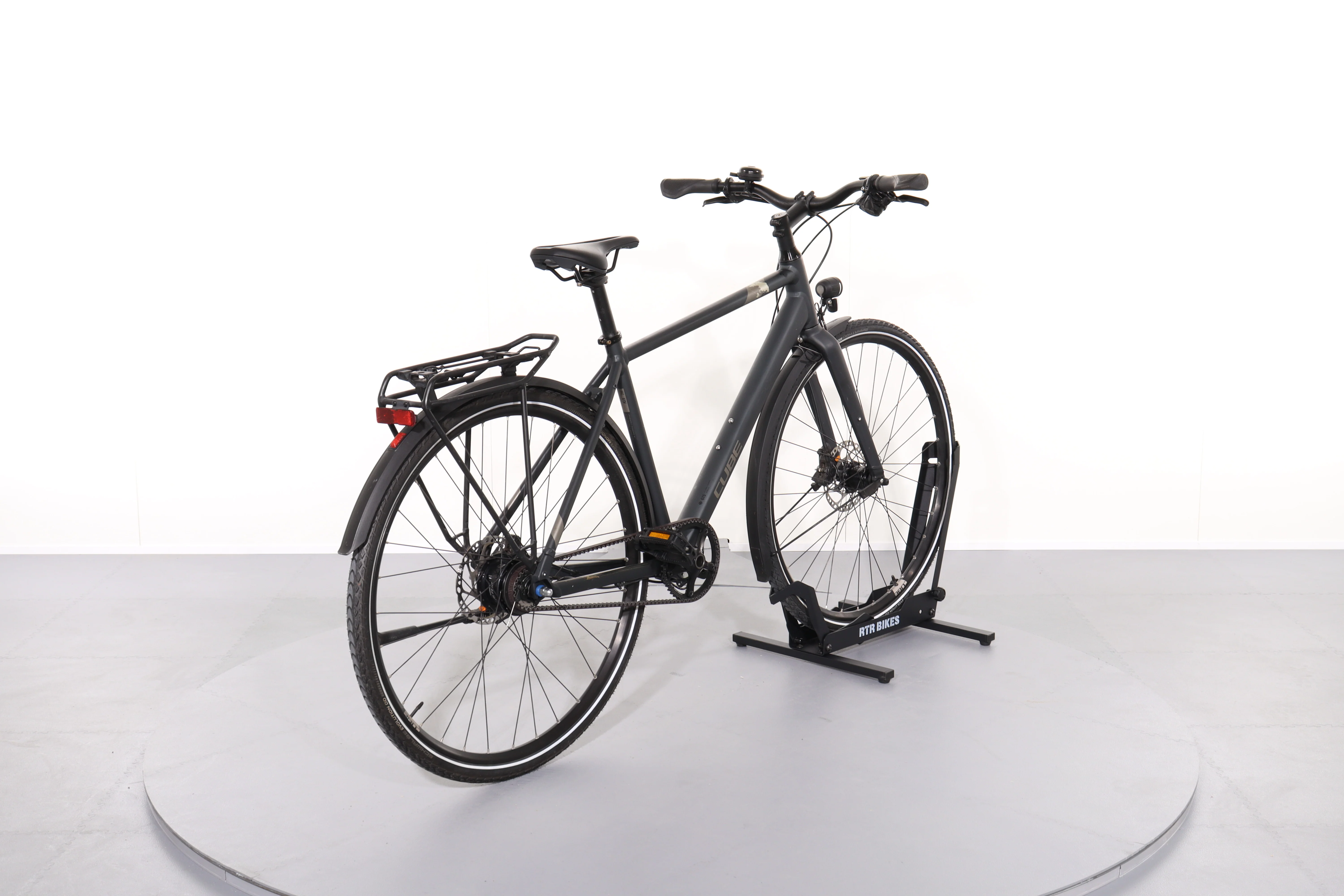 Cube Travel SL - Image 6