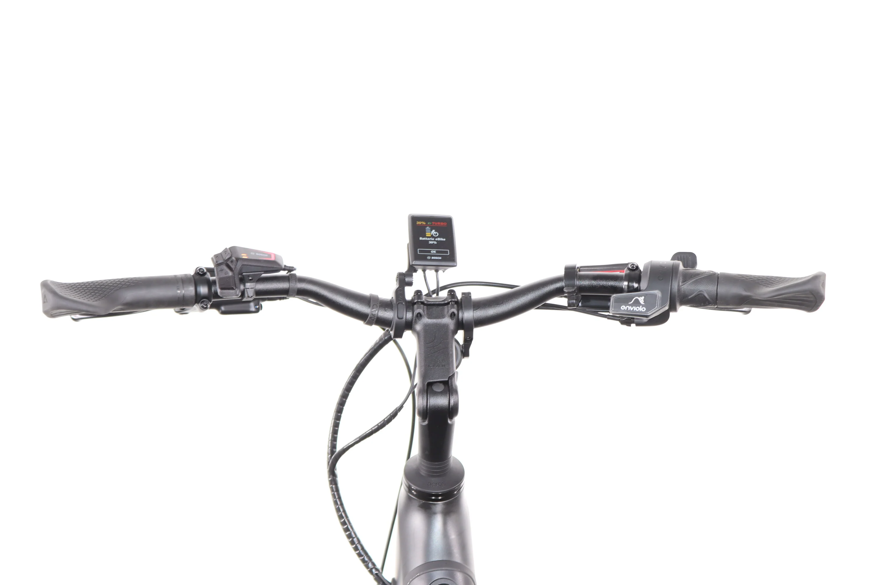 Cube Trike Family Hybrid - Image 7