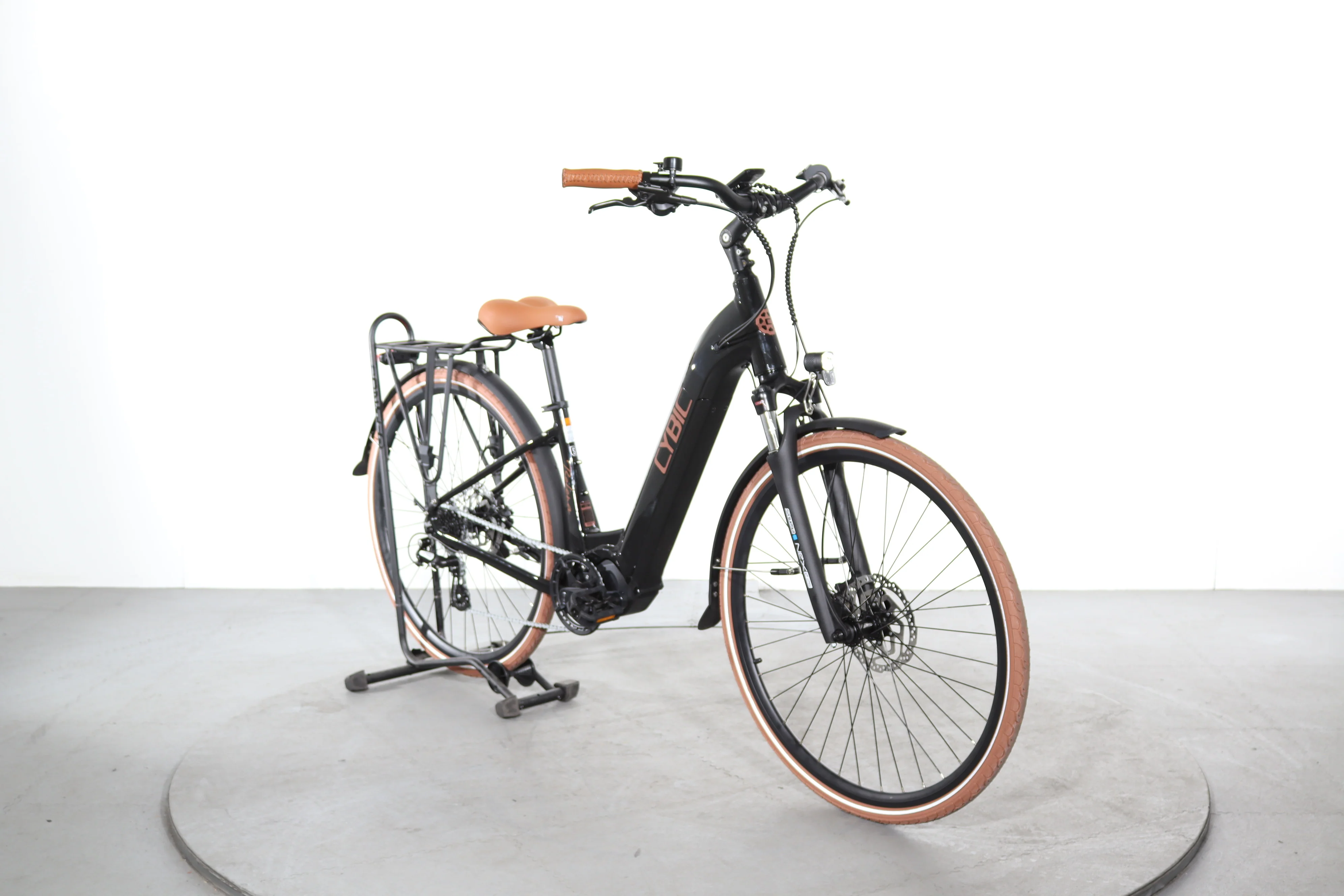 Cybic Belena - Image 2