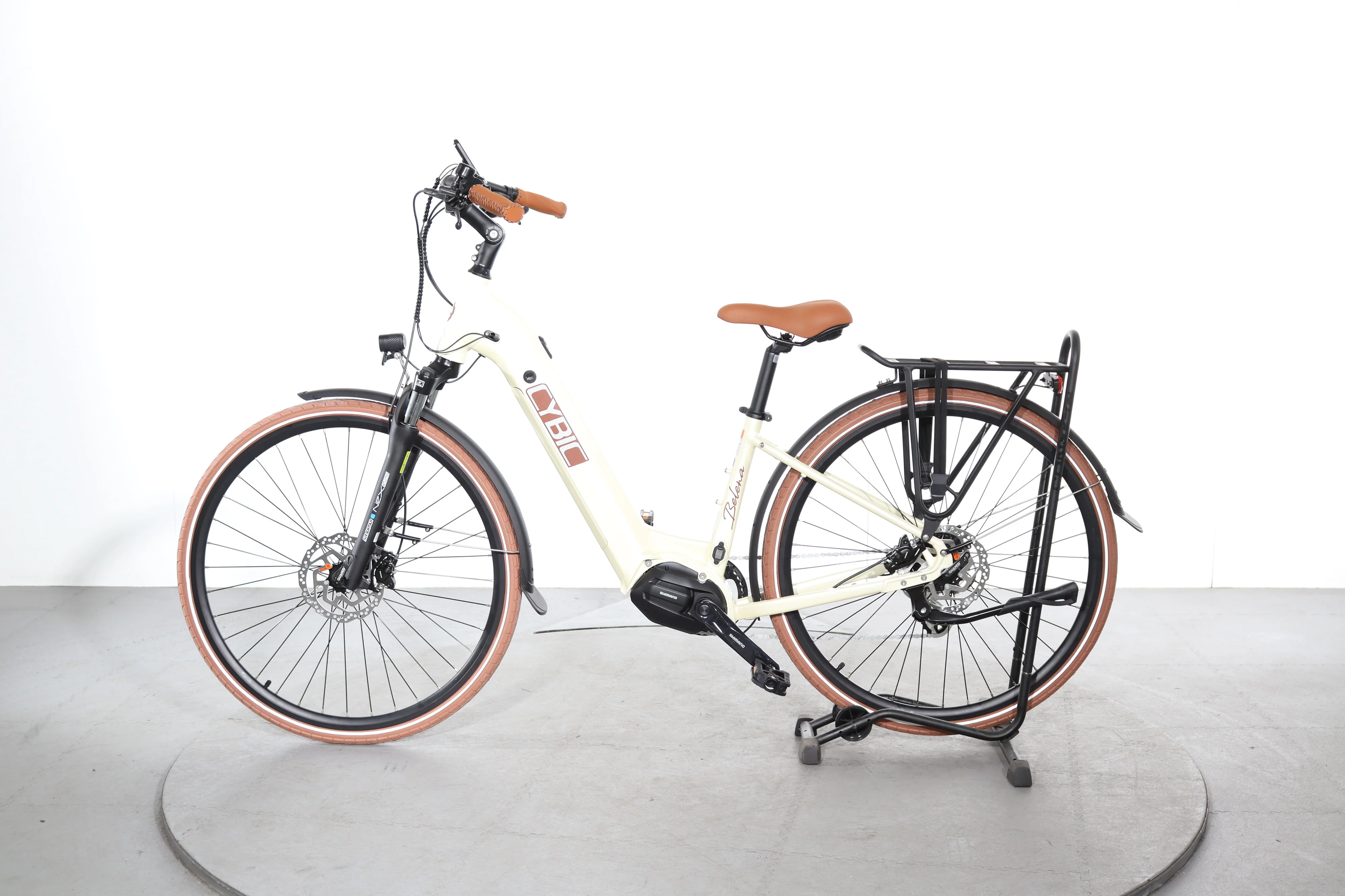 Cybic Belena - Image 4