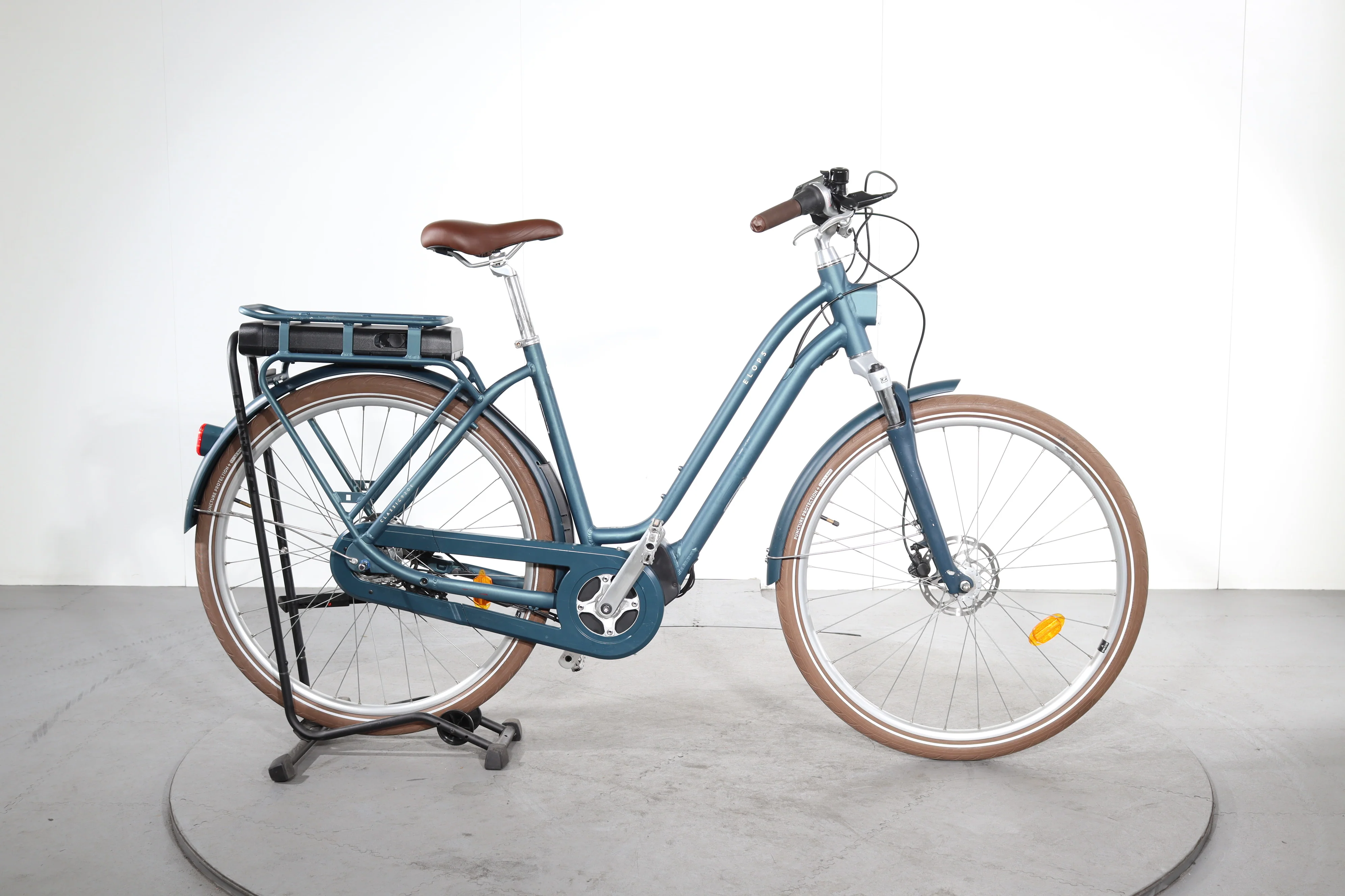 Decathlon 920 E