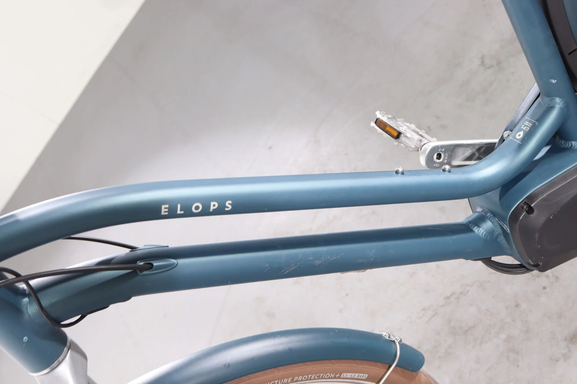 Decathlon 920 E - Image 9