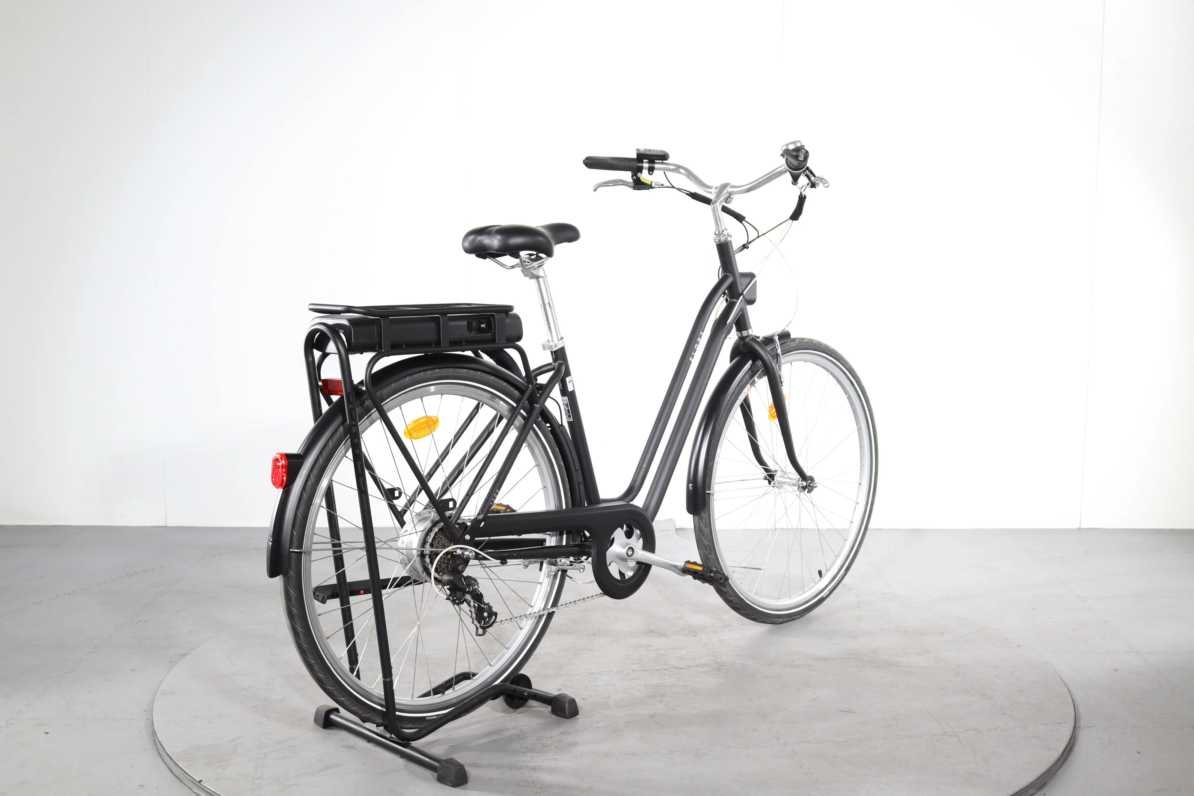 Decathlon Btwin Elops 120 E - Image 6