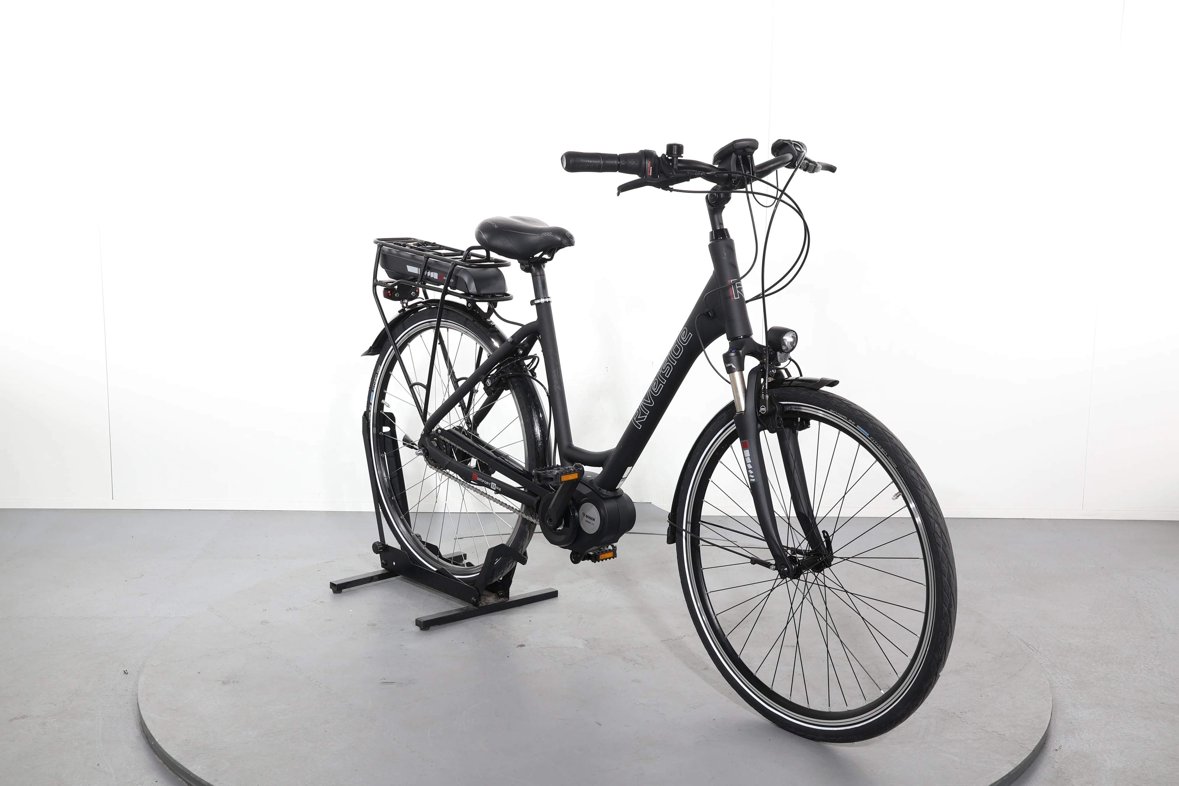 Decathlon City Nexus 8 RT - Image 2
