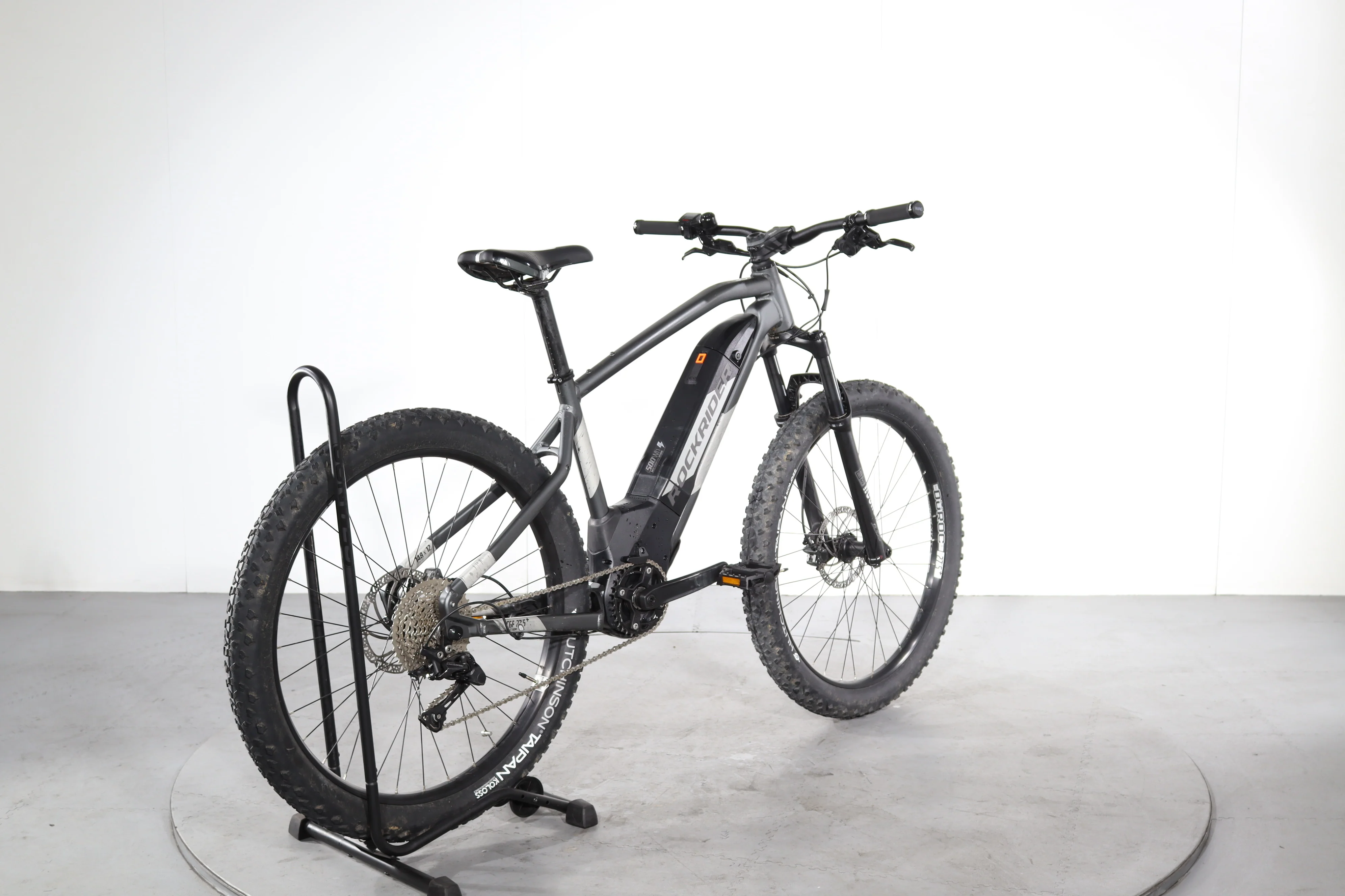 Decathlon E ST900 - Image 6