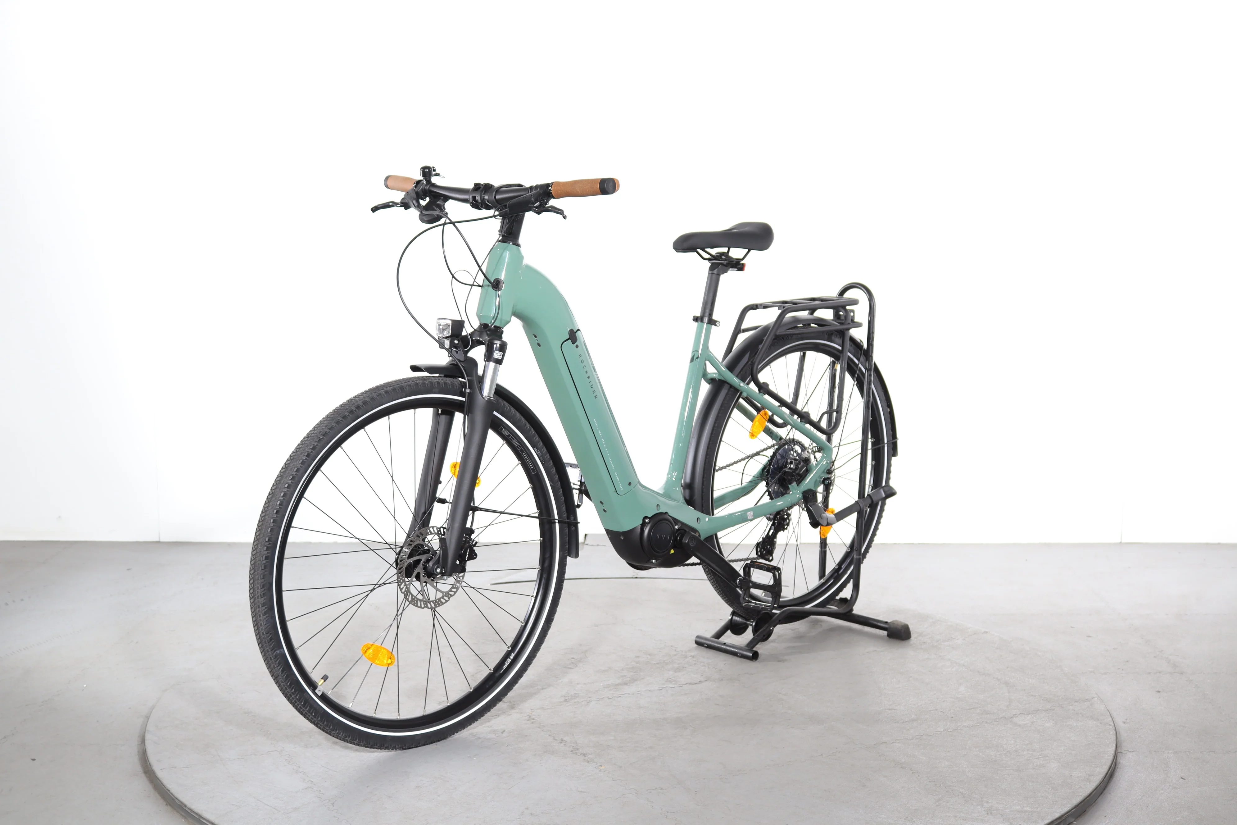 Decathlon E-Actv 500 - Image 3