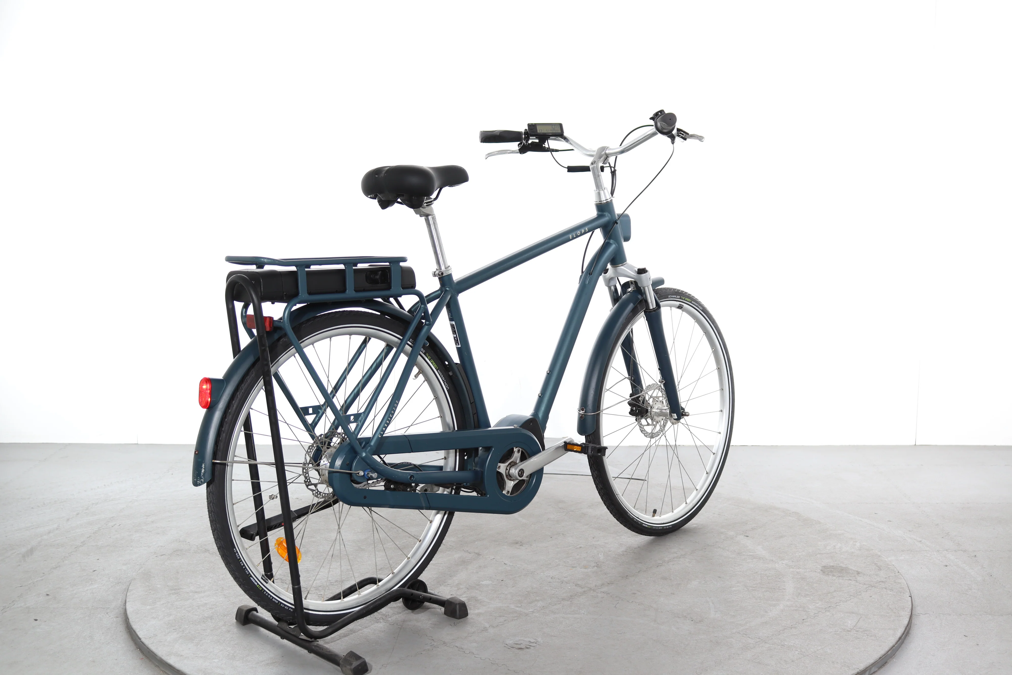 Decathlon E-Connect 920 - Image 6