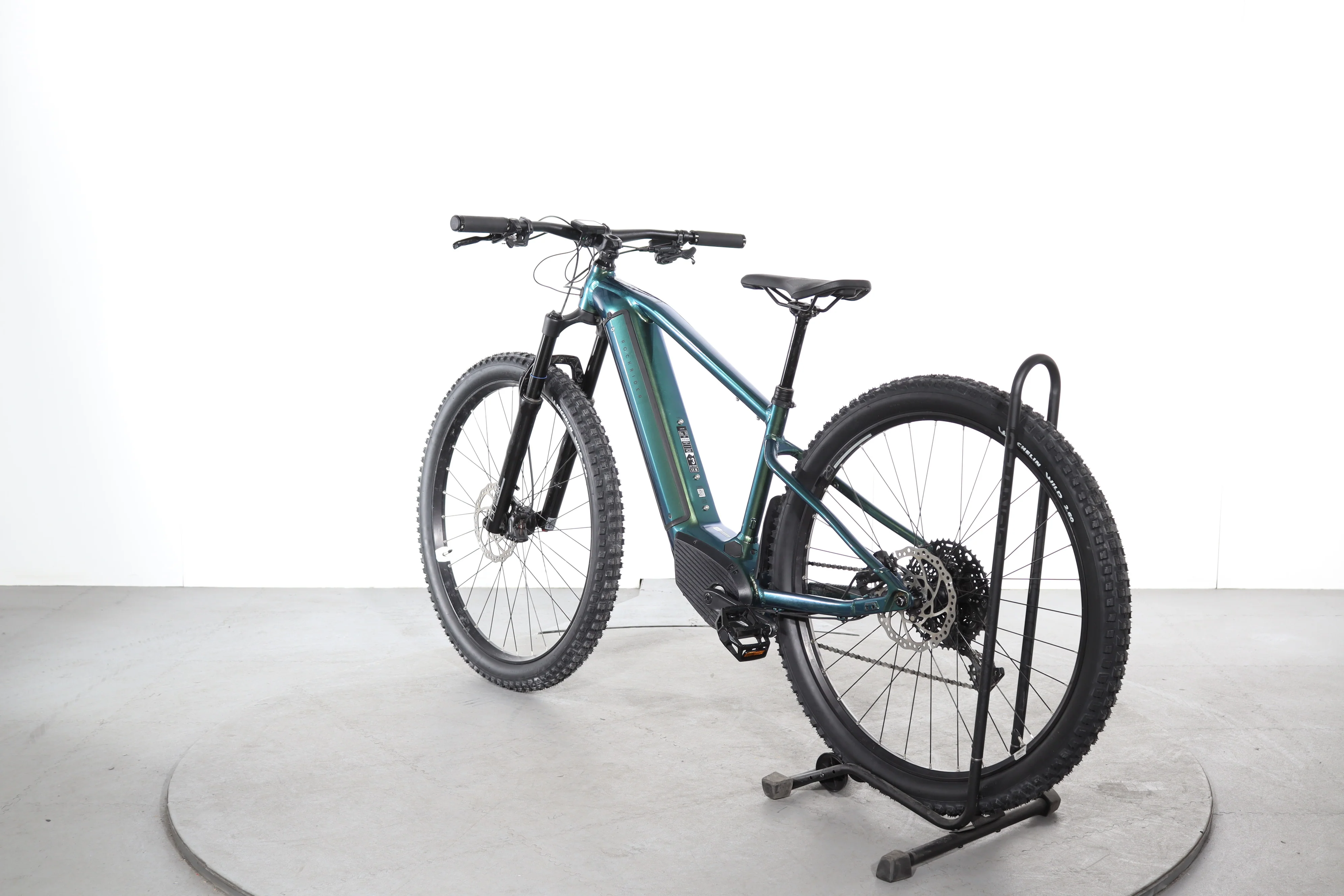 Decathlon E-EXPL 700 - Image 5