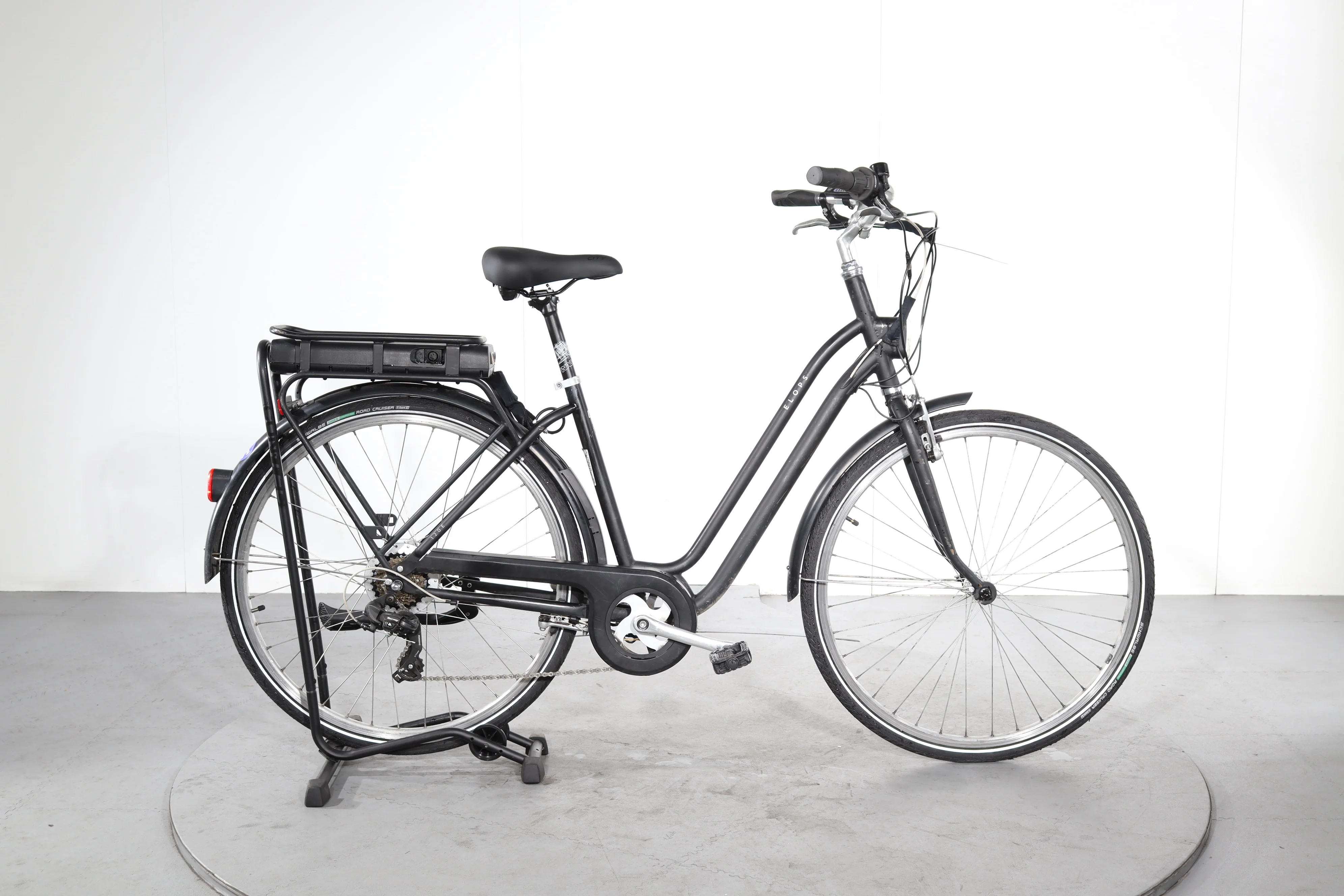 Decathlon Elops 120E
