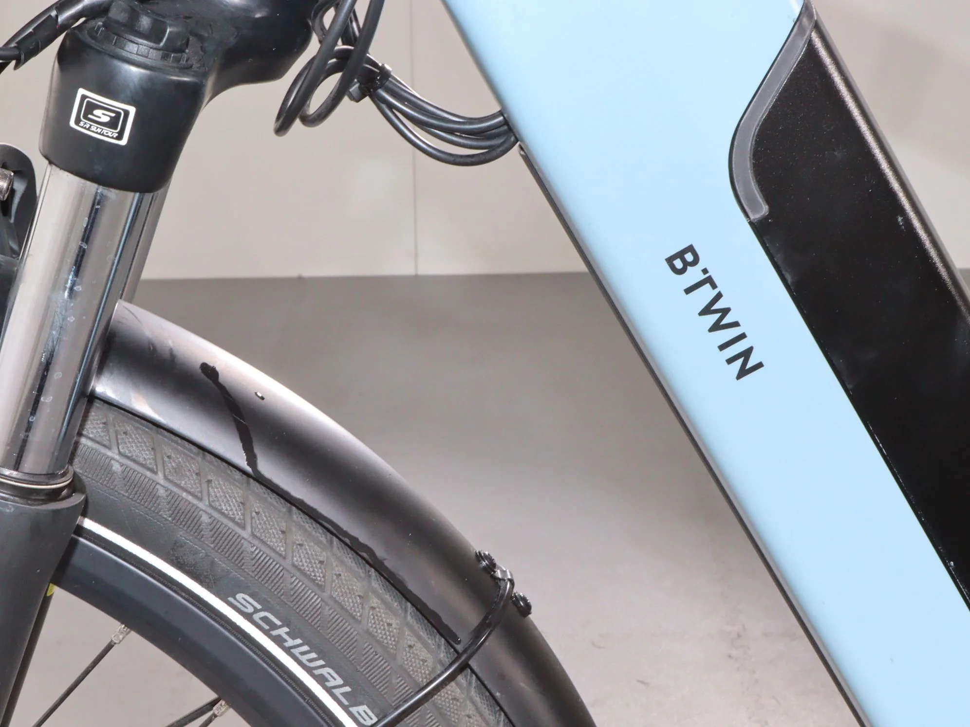 Decathlon Elops 500E - Image 9