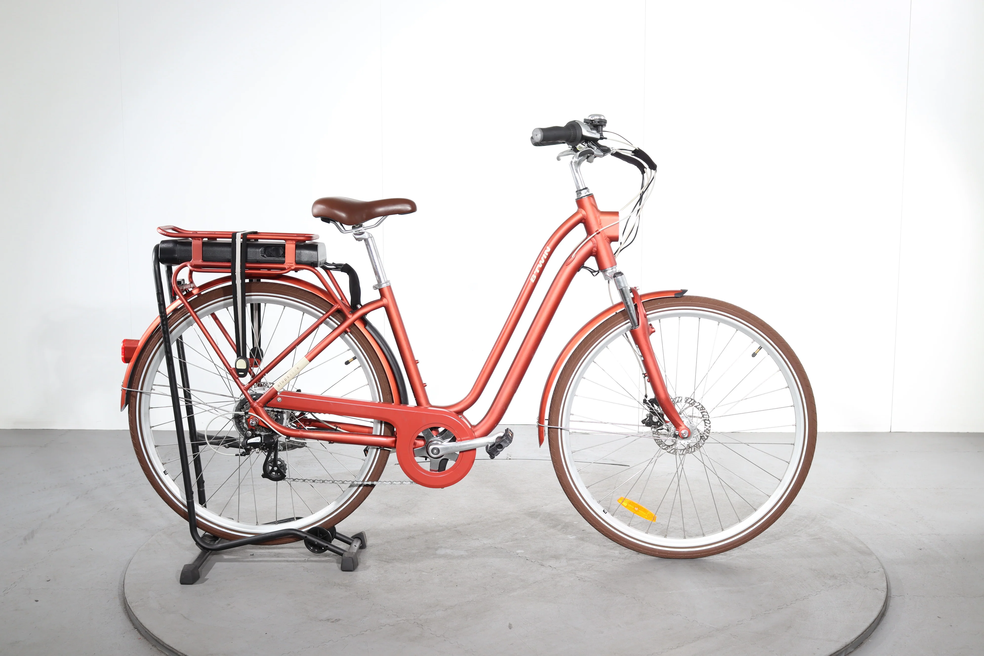 Decathlon Elops 900e