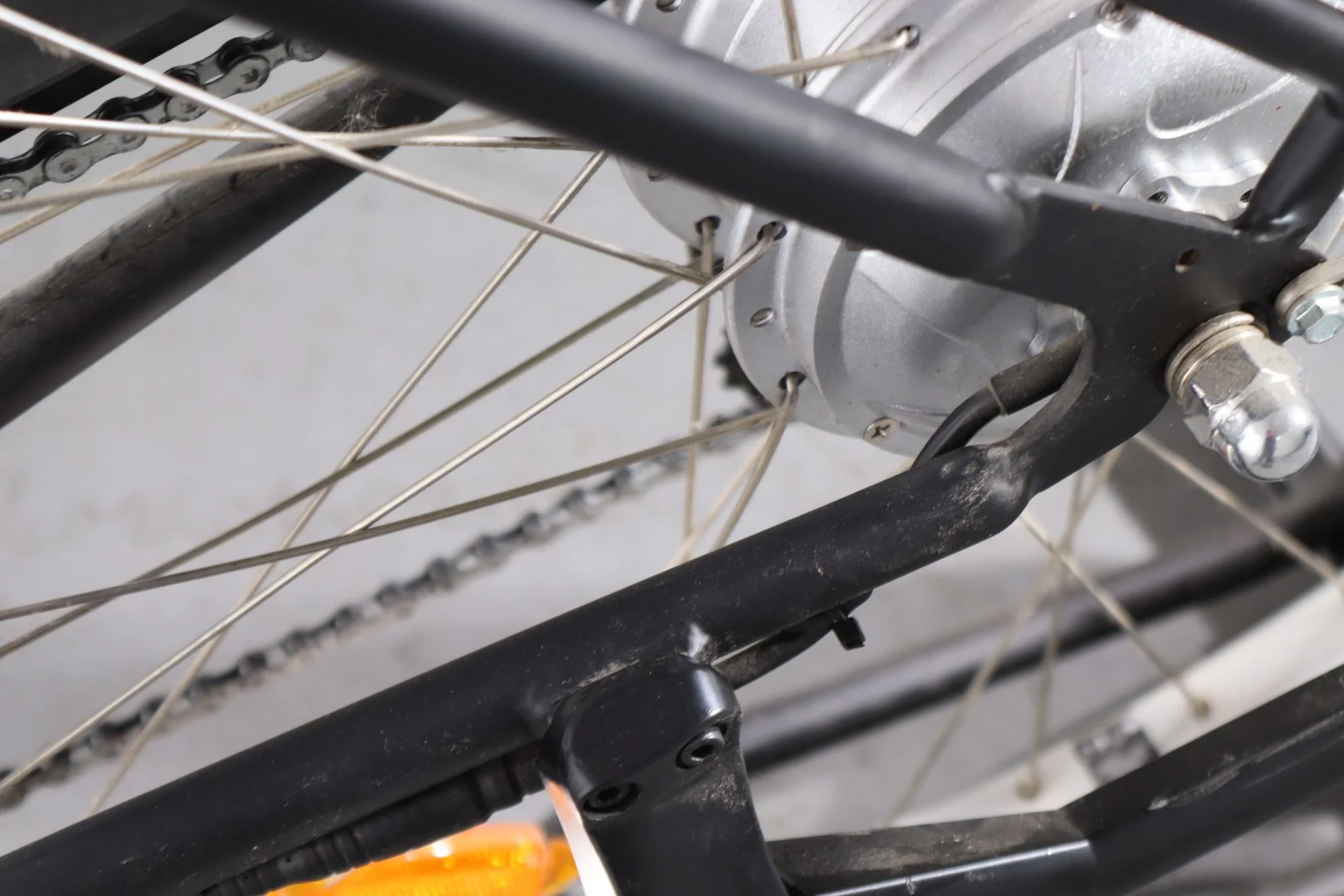 Decathlon Elops 900E - Image 12