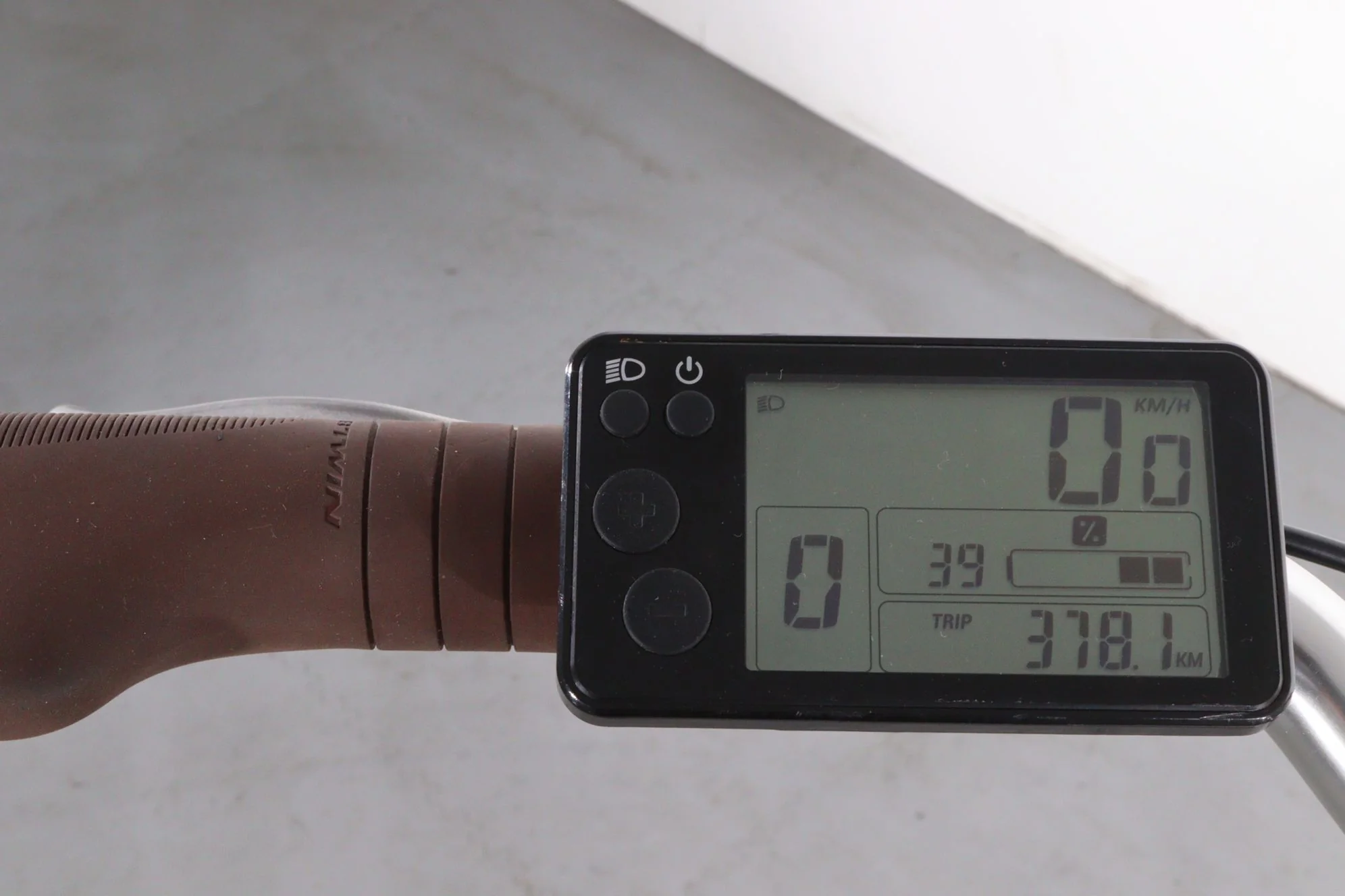 Decathlon Elops 920E - Image 8