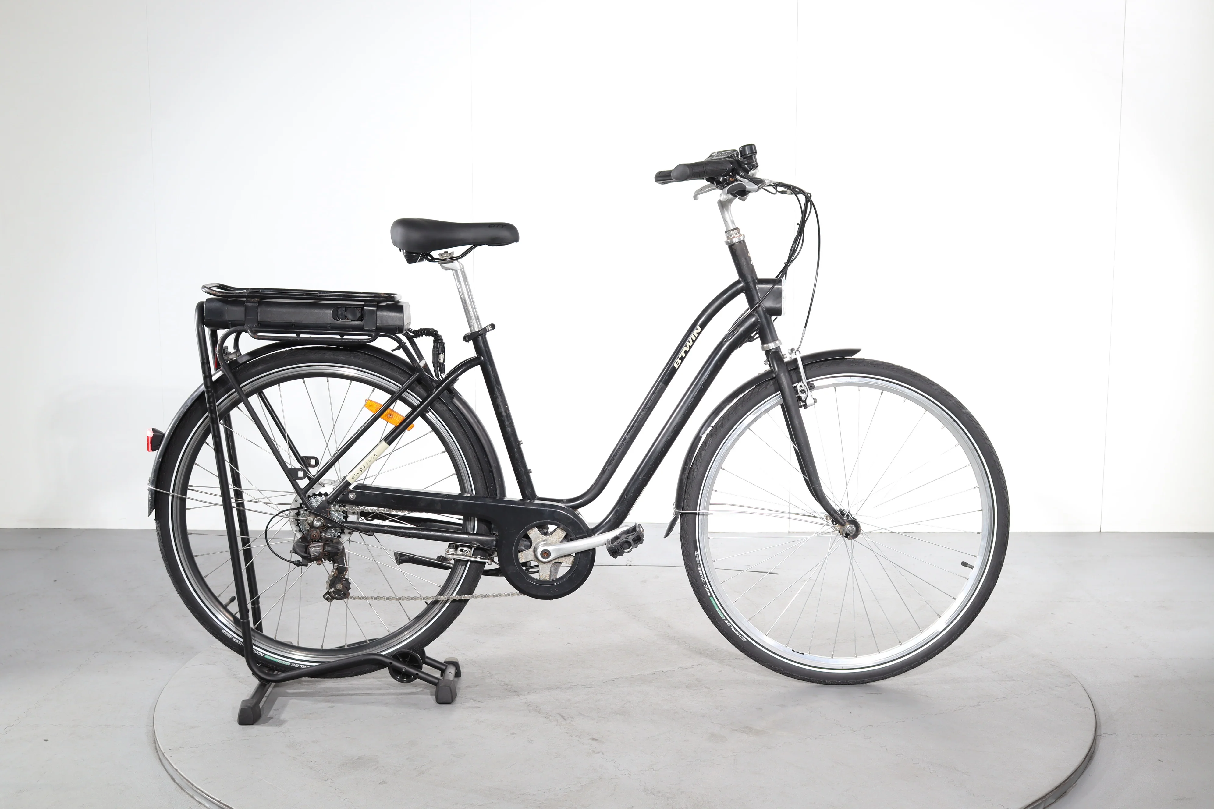 Decathlon Elops 500E