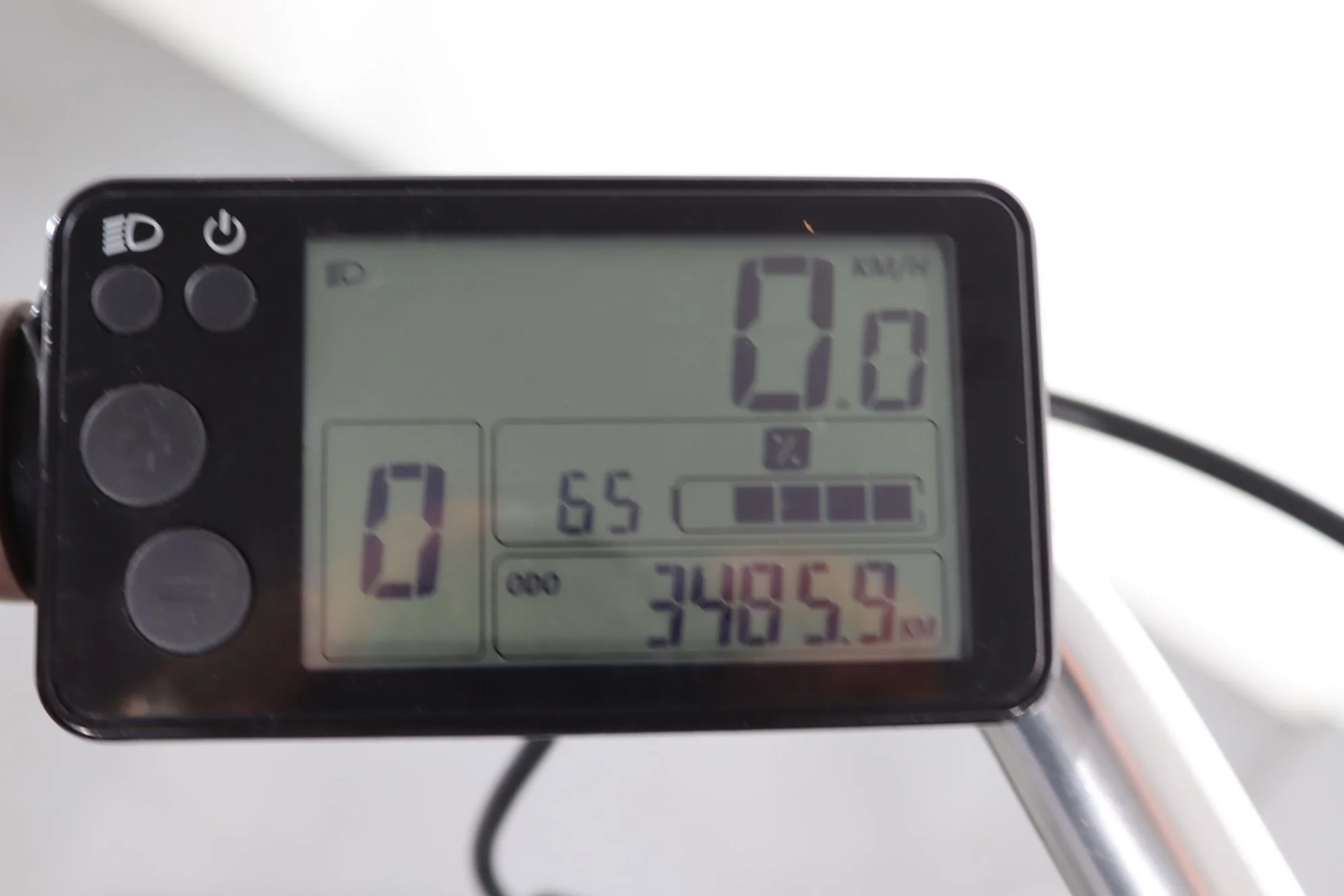 Decathlon Elops 920E - Image 8