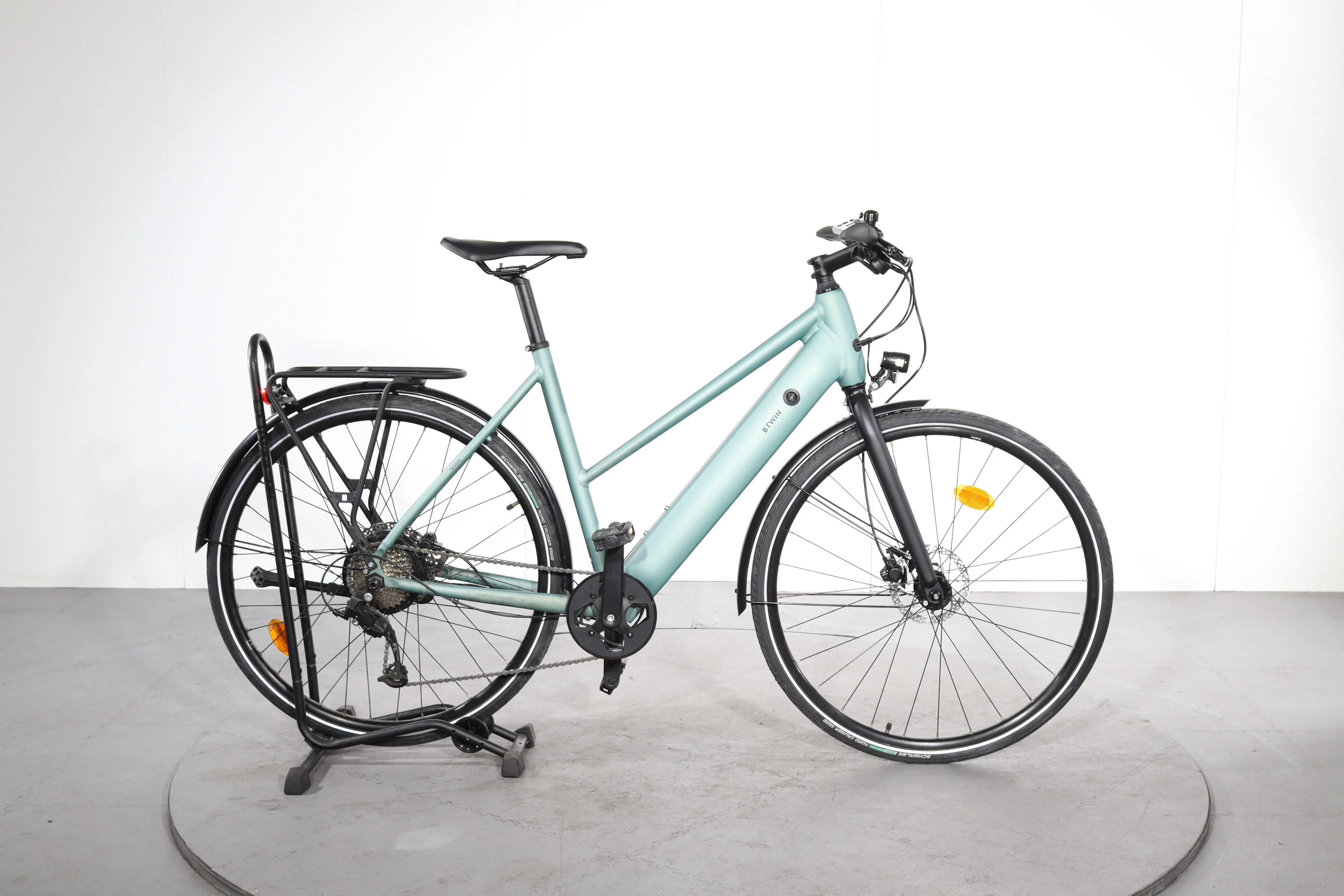 Decathlon Elops e500