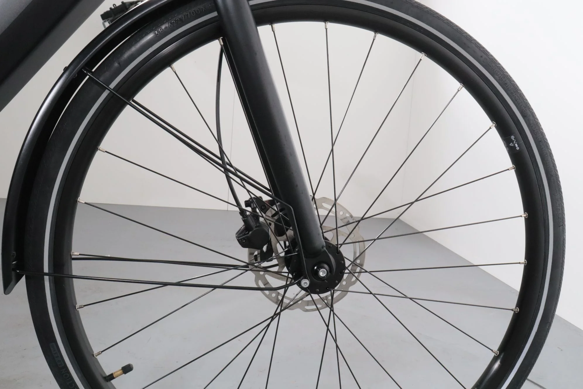 Decathlon Elops LD500E - Image 9