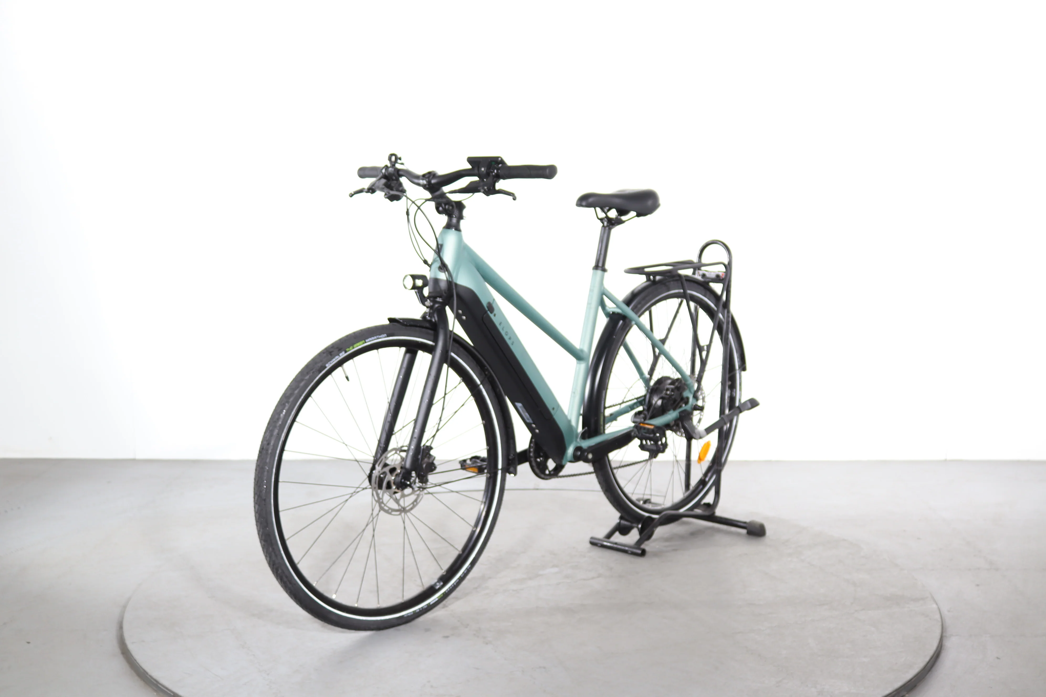 Decathlon Elops LD500E - Image 3