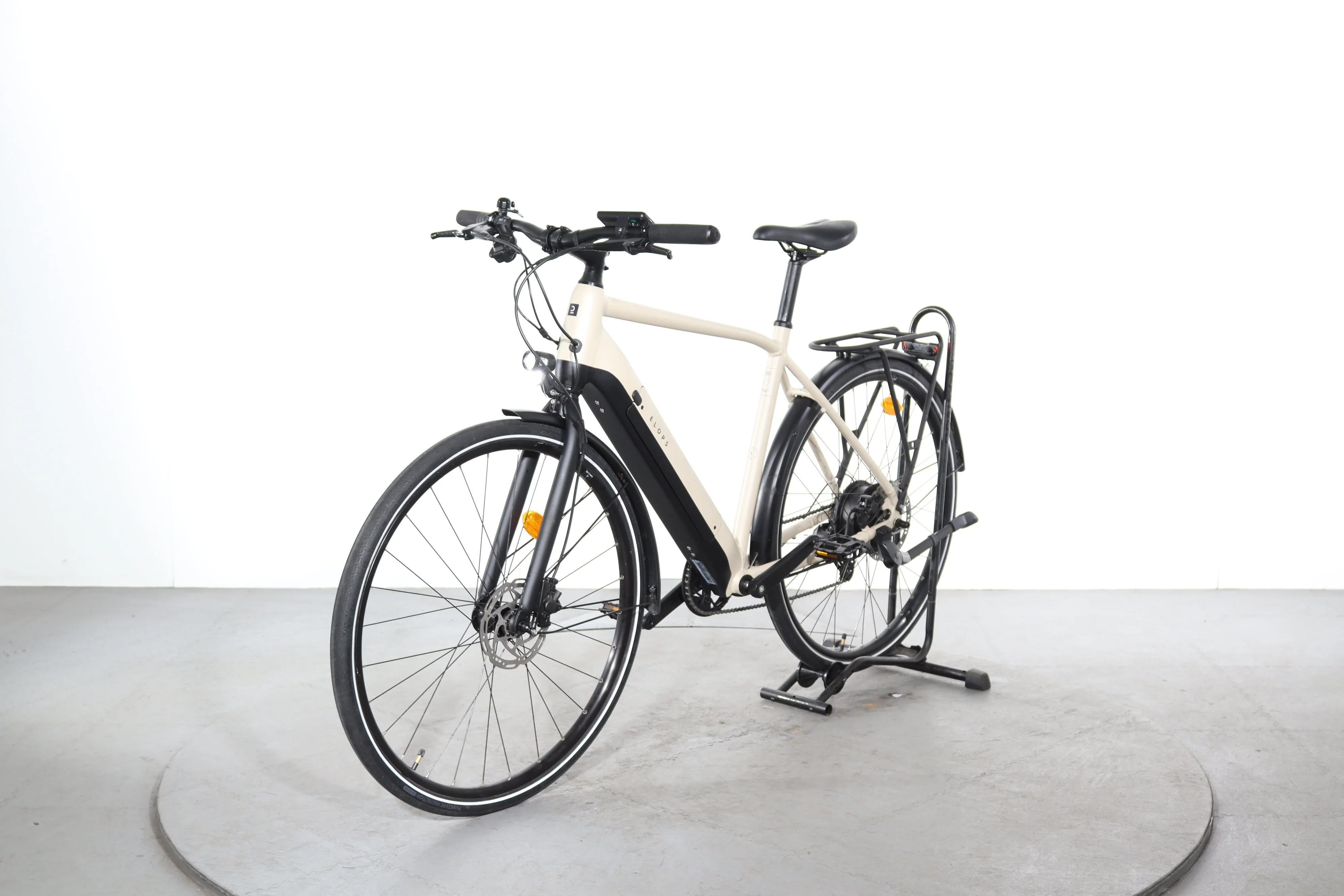 Decathlon Elops LD500E - Image 3