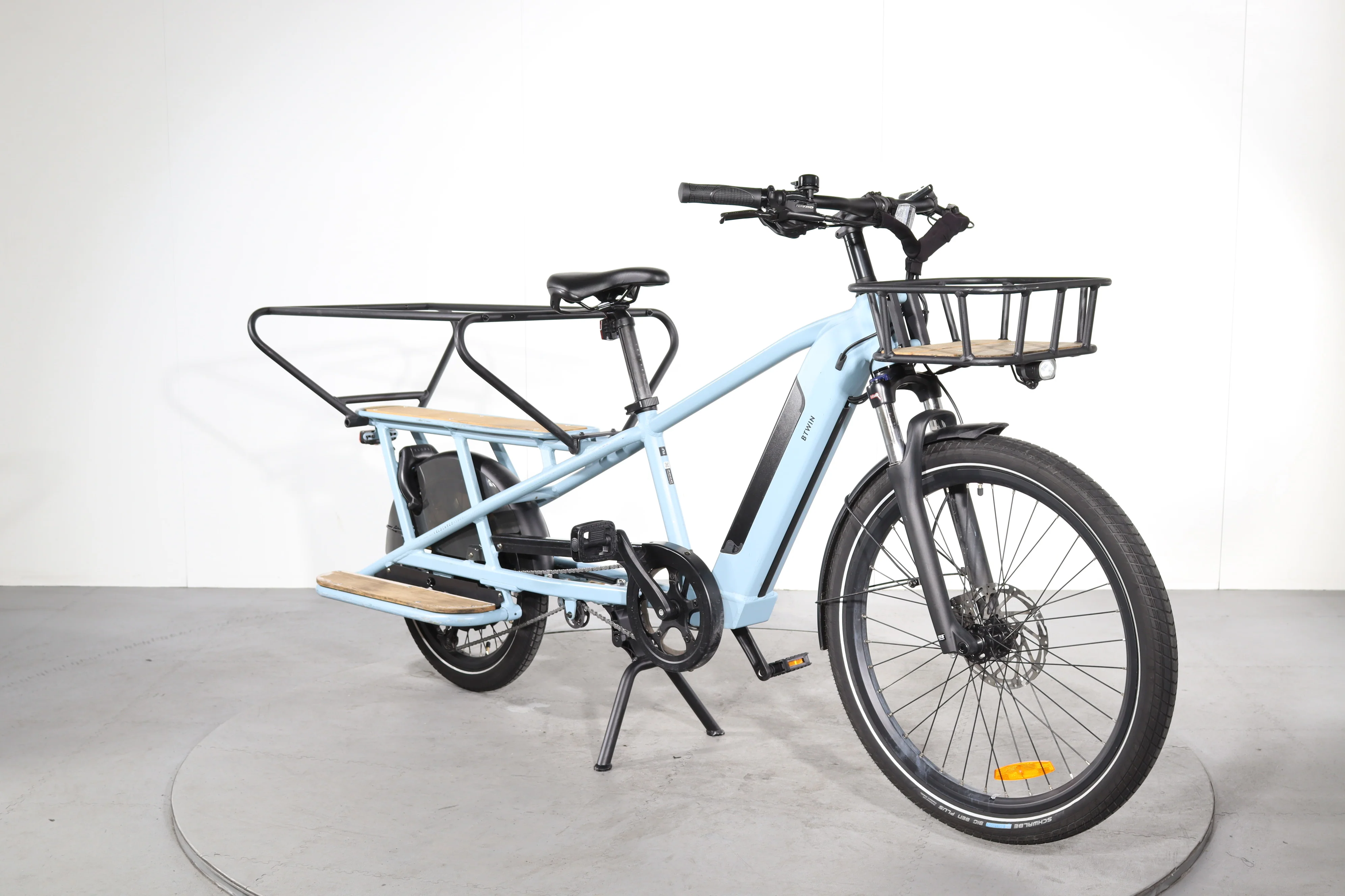 Decathlon Elops R500 Longtail - Image 2