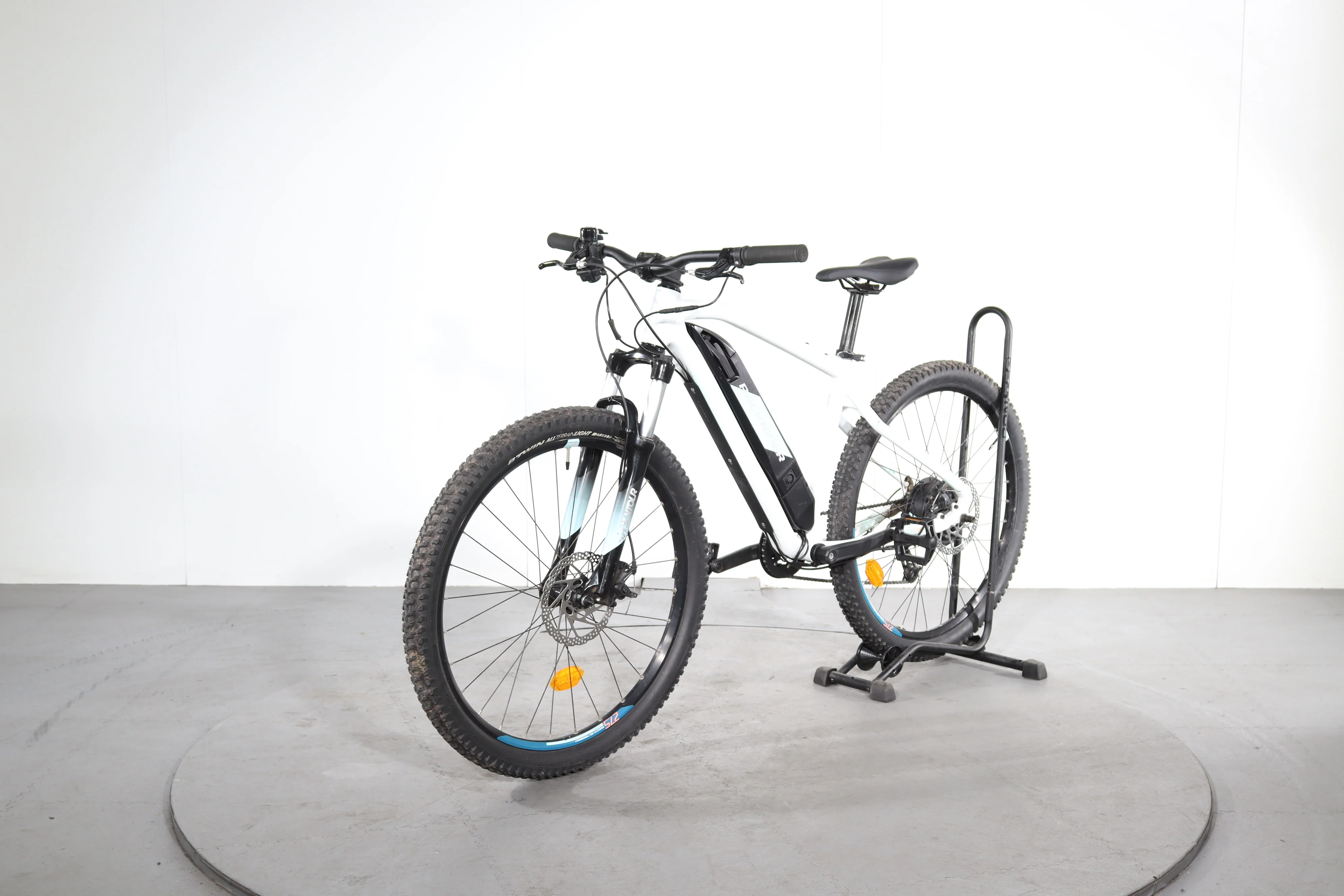 Decathlon E-ST 100 - Image 3