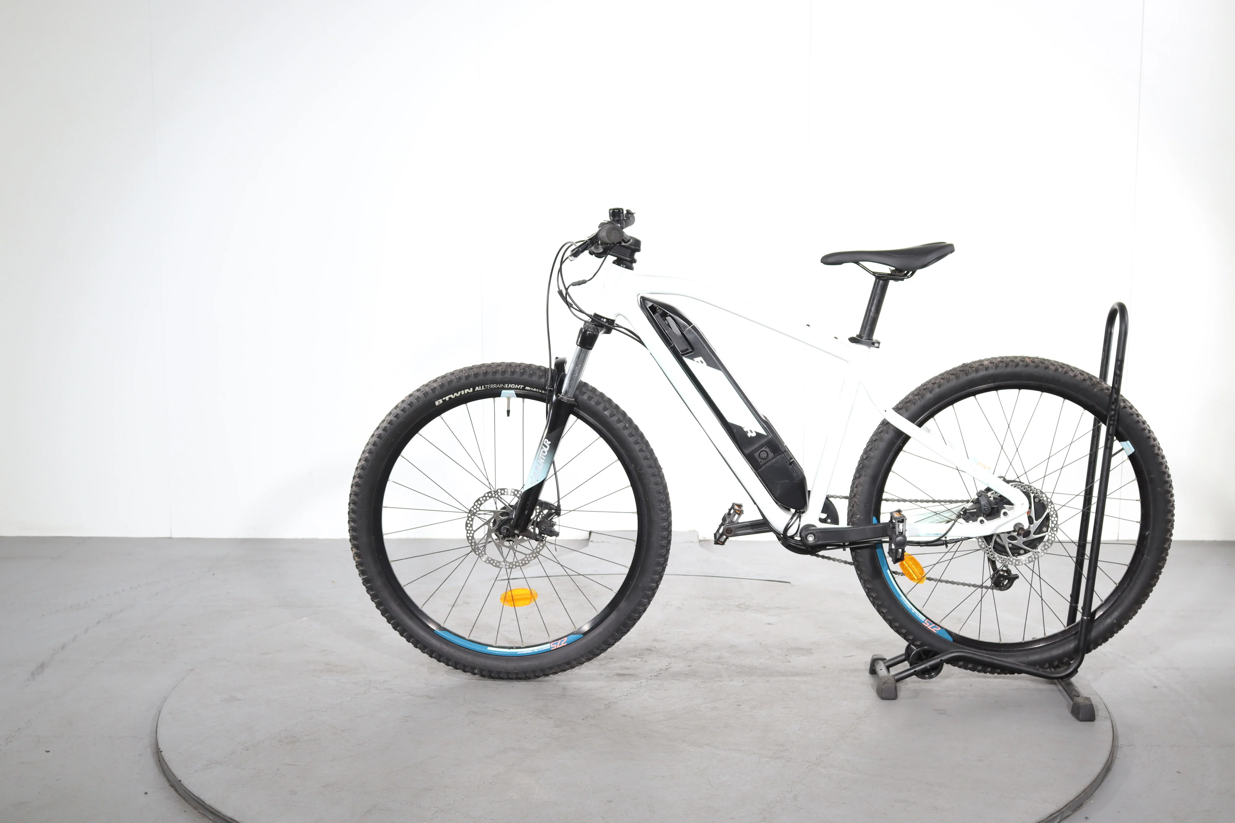 Decathlon E-ST 100 - Image 4