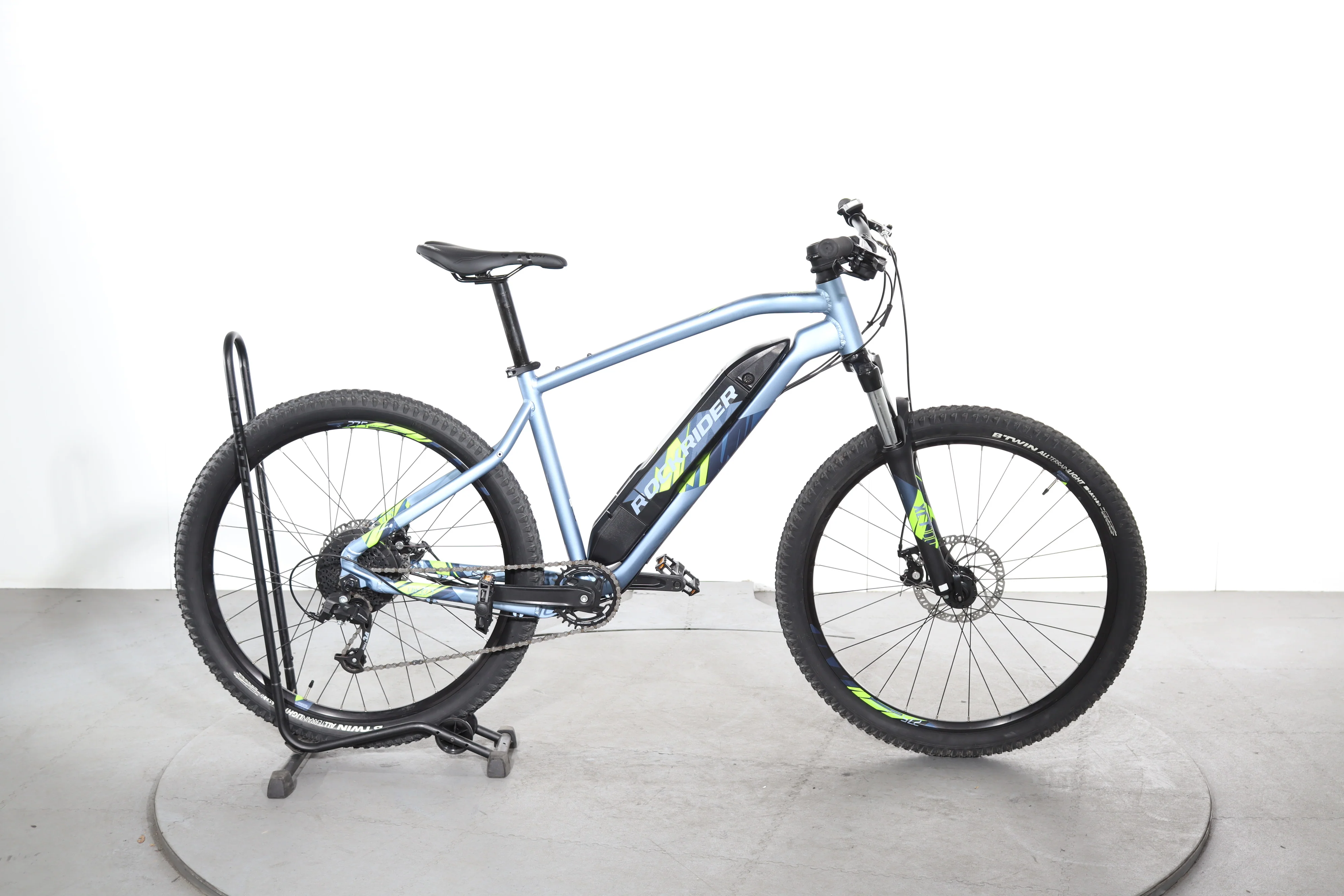Decathlon E-ST 100