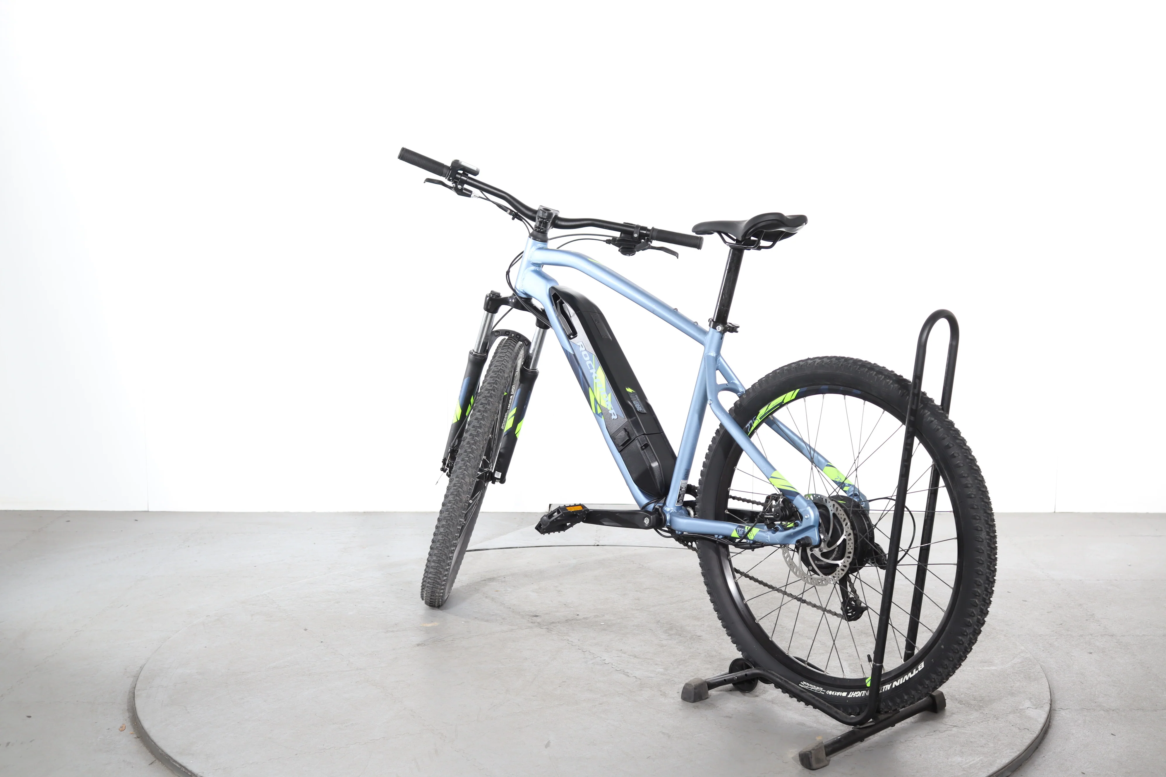 Decathlon E-ST 100 - Image 5