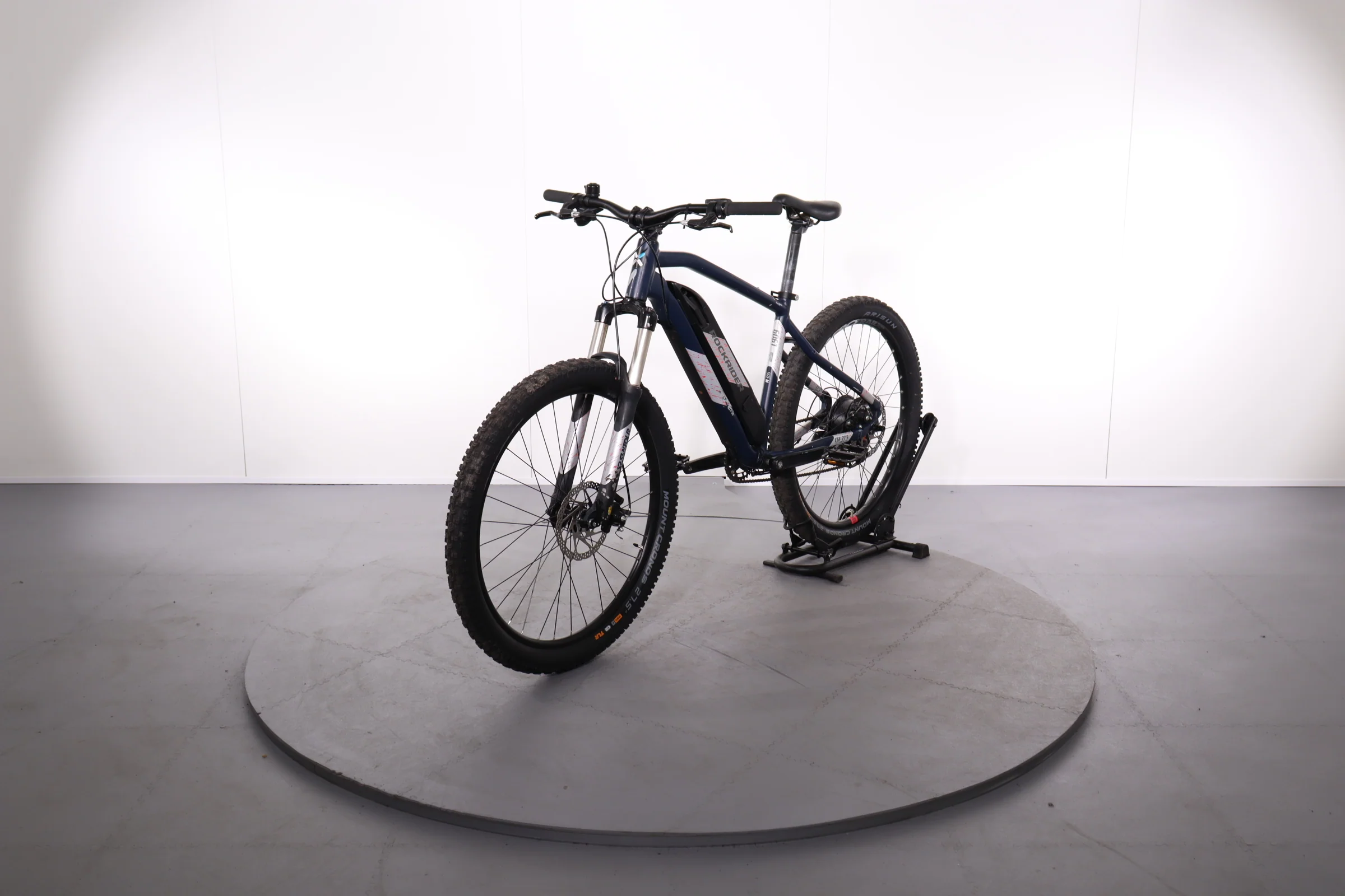 Decathlon E-ST 500 - Image 3