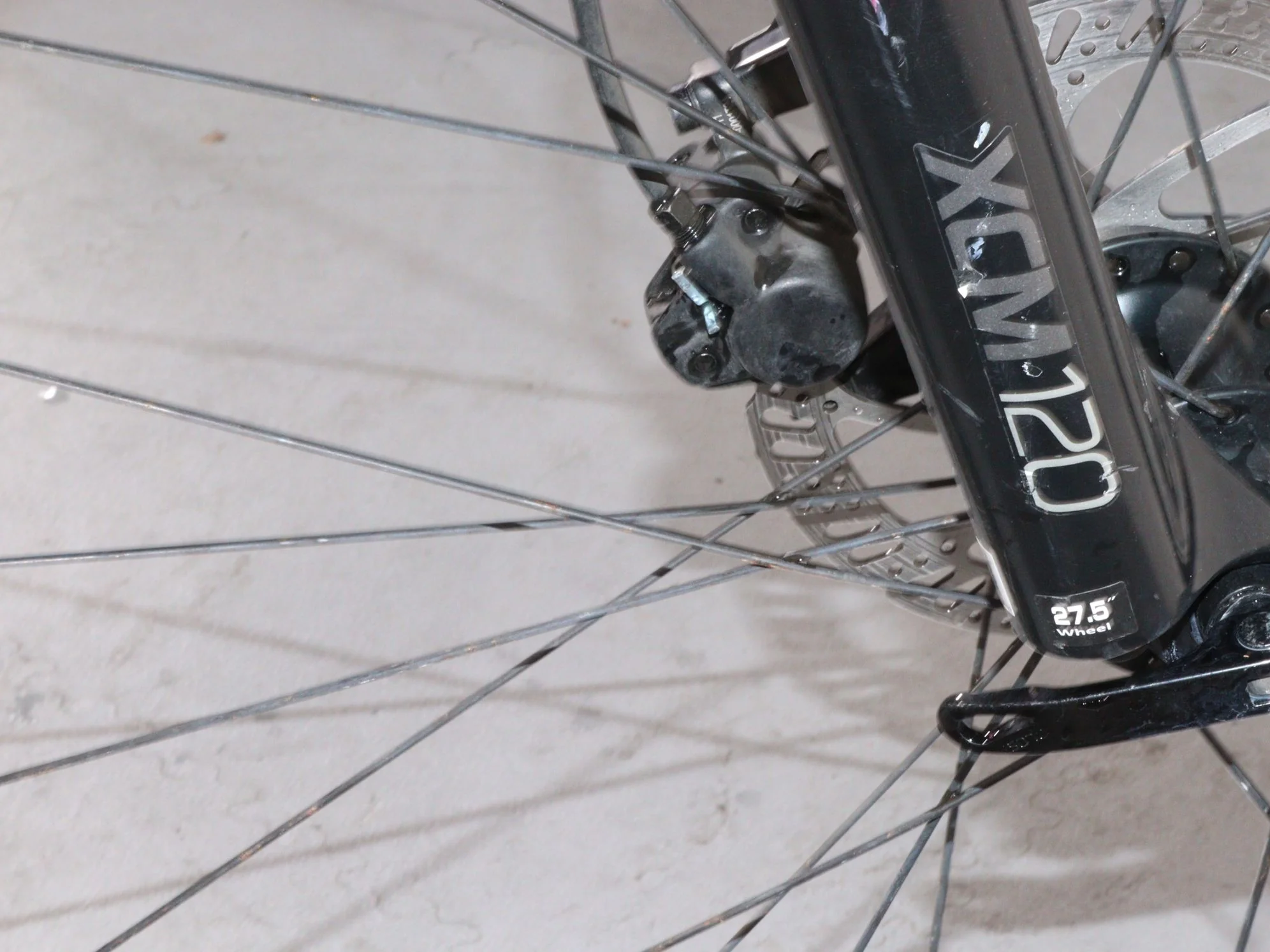 Decathlon E-ST 500 - Image 14