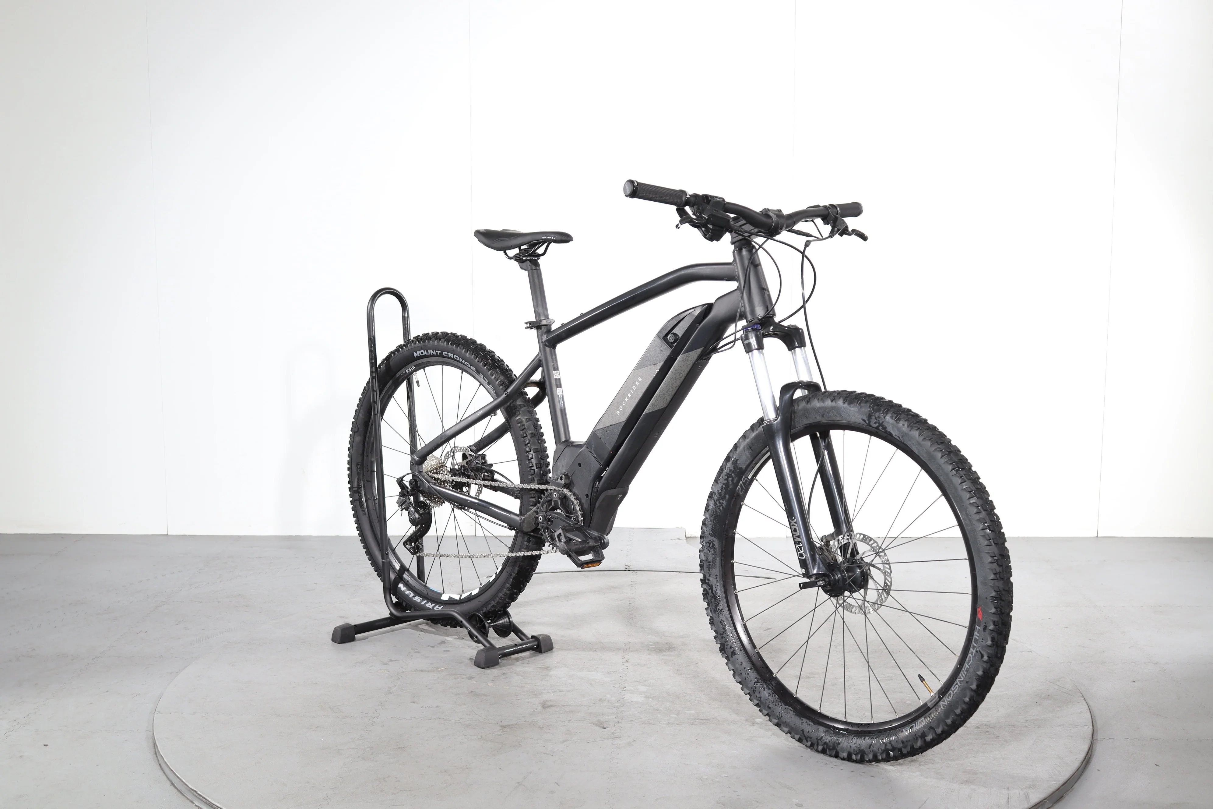 Decathlon E-ST 500 - Image 2