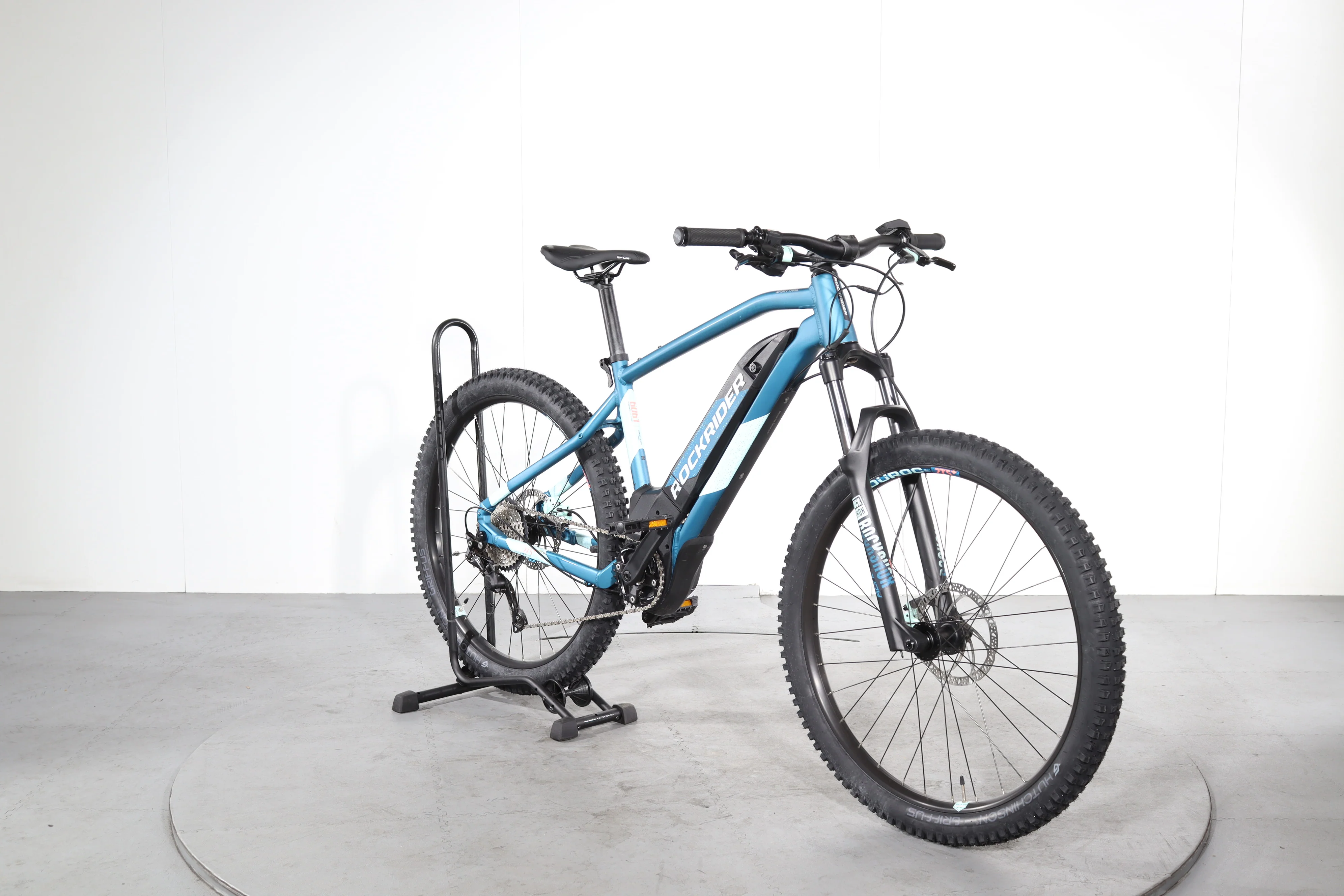 Decathlon E-ST 900 - Image 2