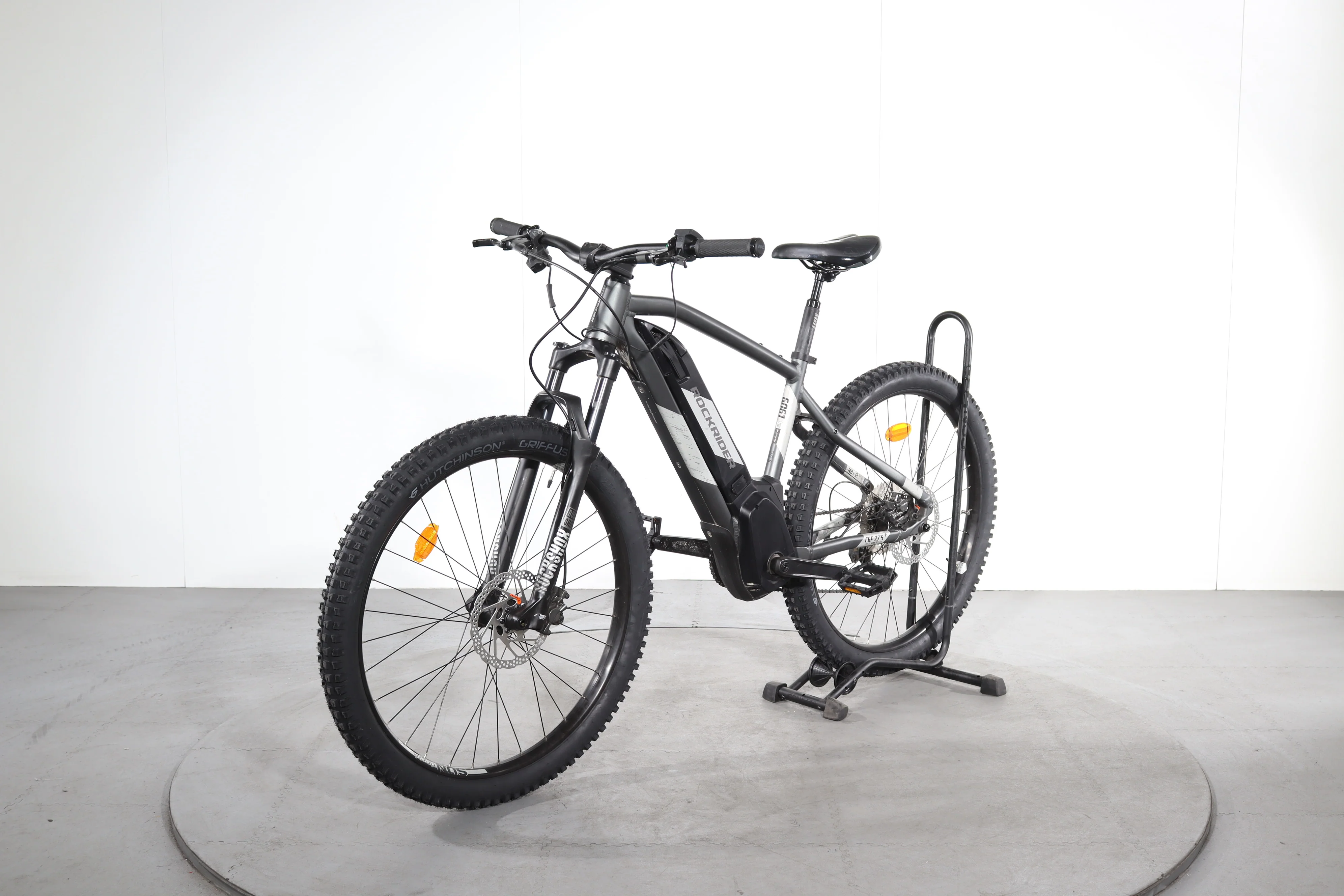 Decathlon E-ST 900 - Image 3