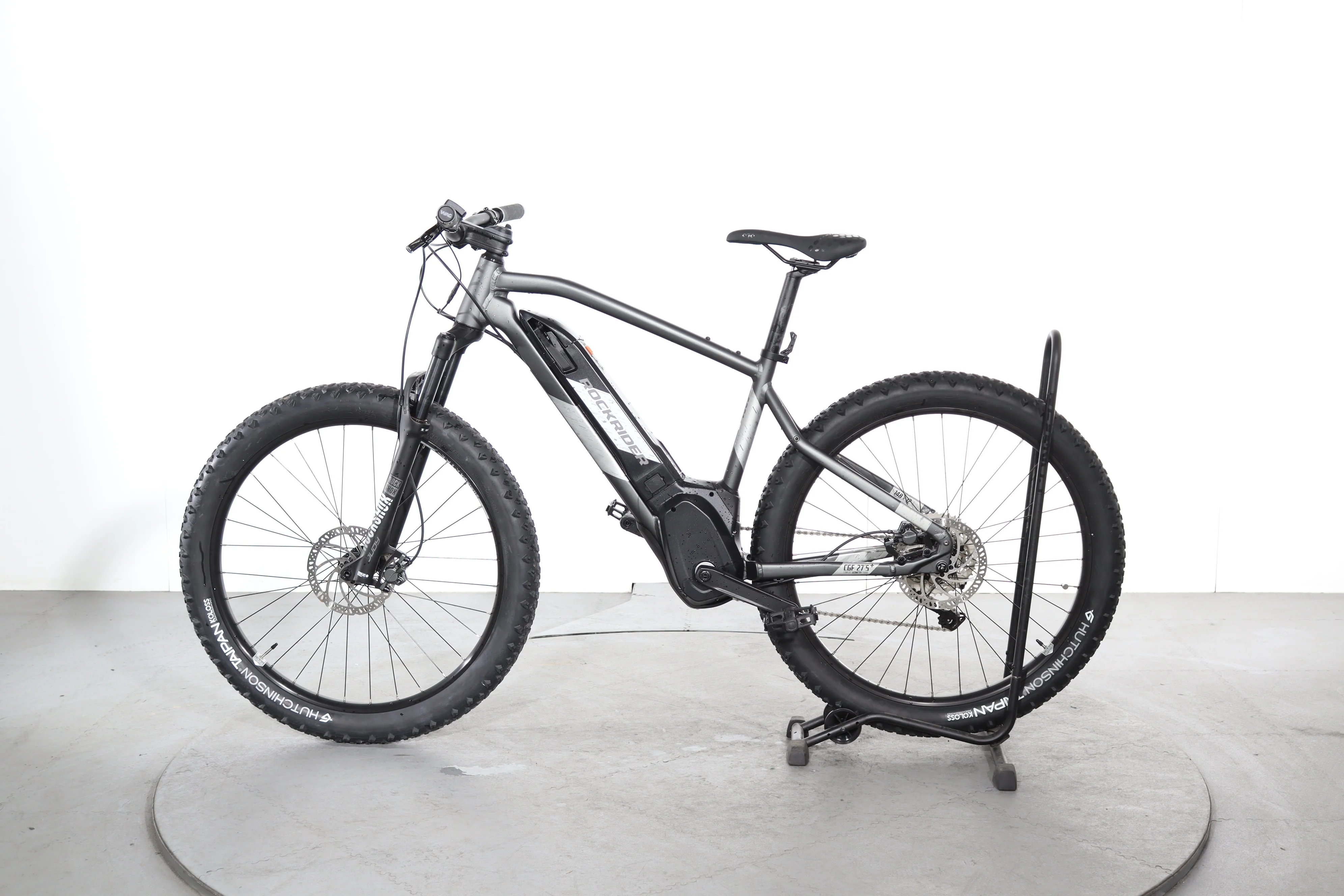 Decathlon E-ST 900 - Image 4