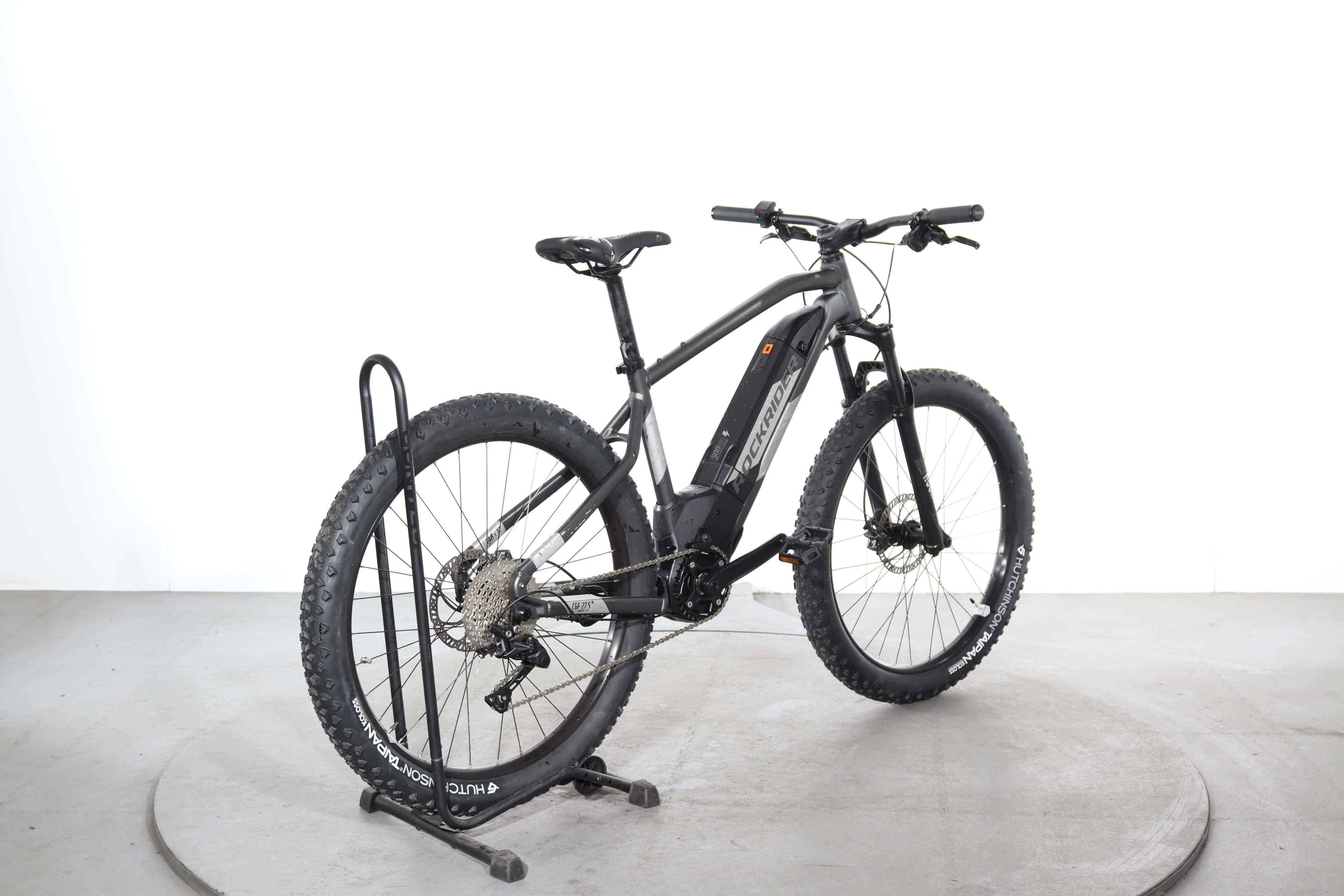 Decathlon E-ST 900 - Image 6