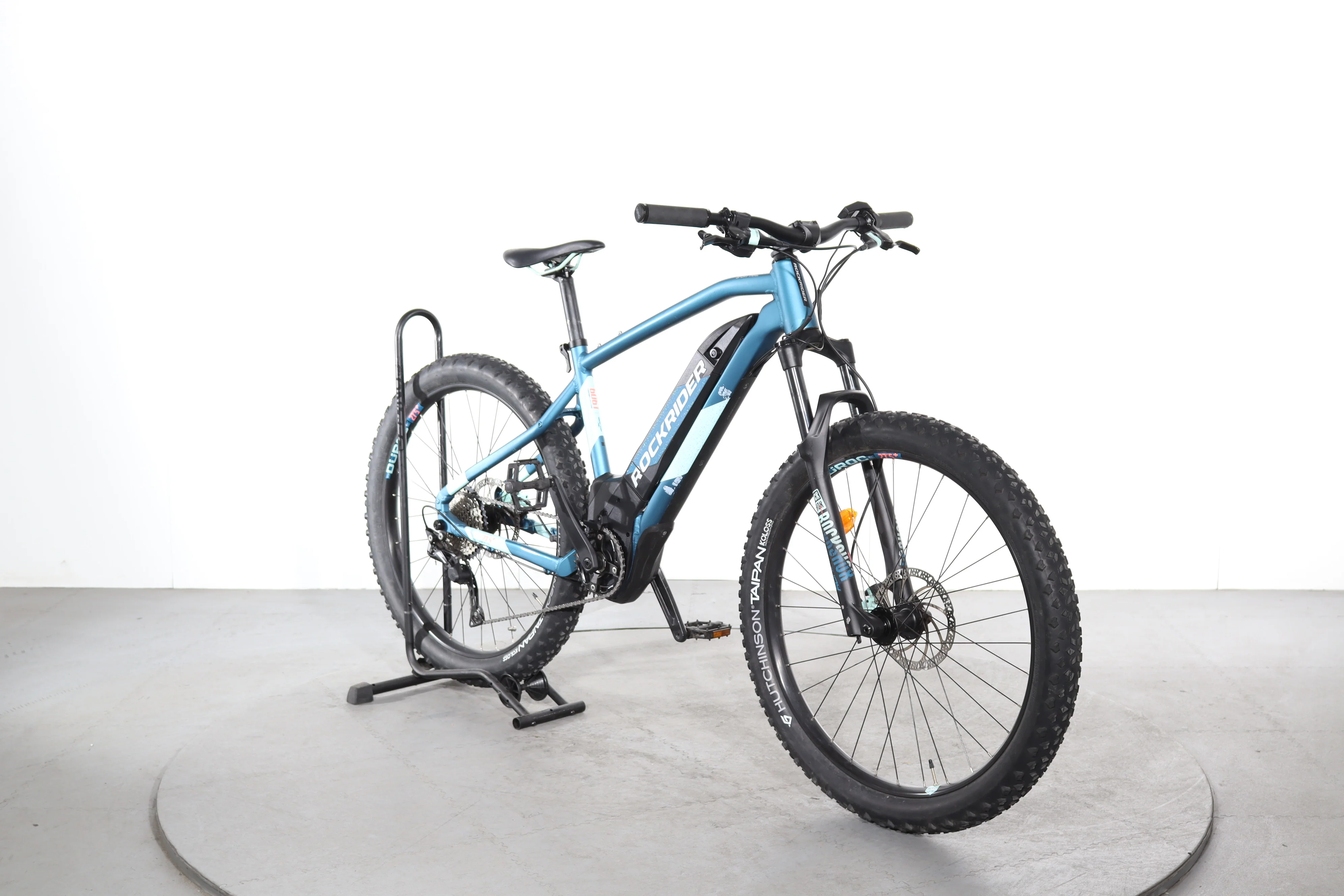 Decathlon E-ST 900 - Image 2
