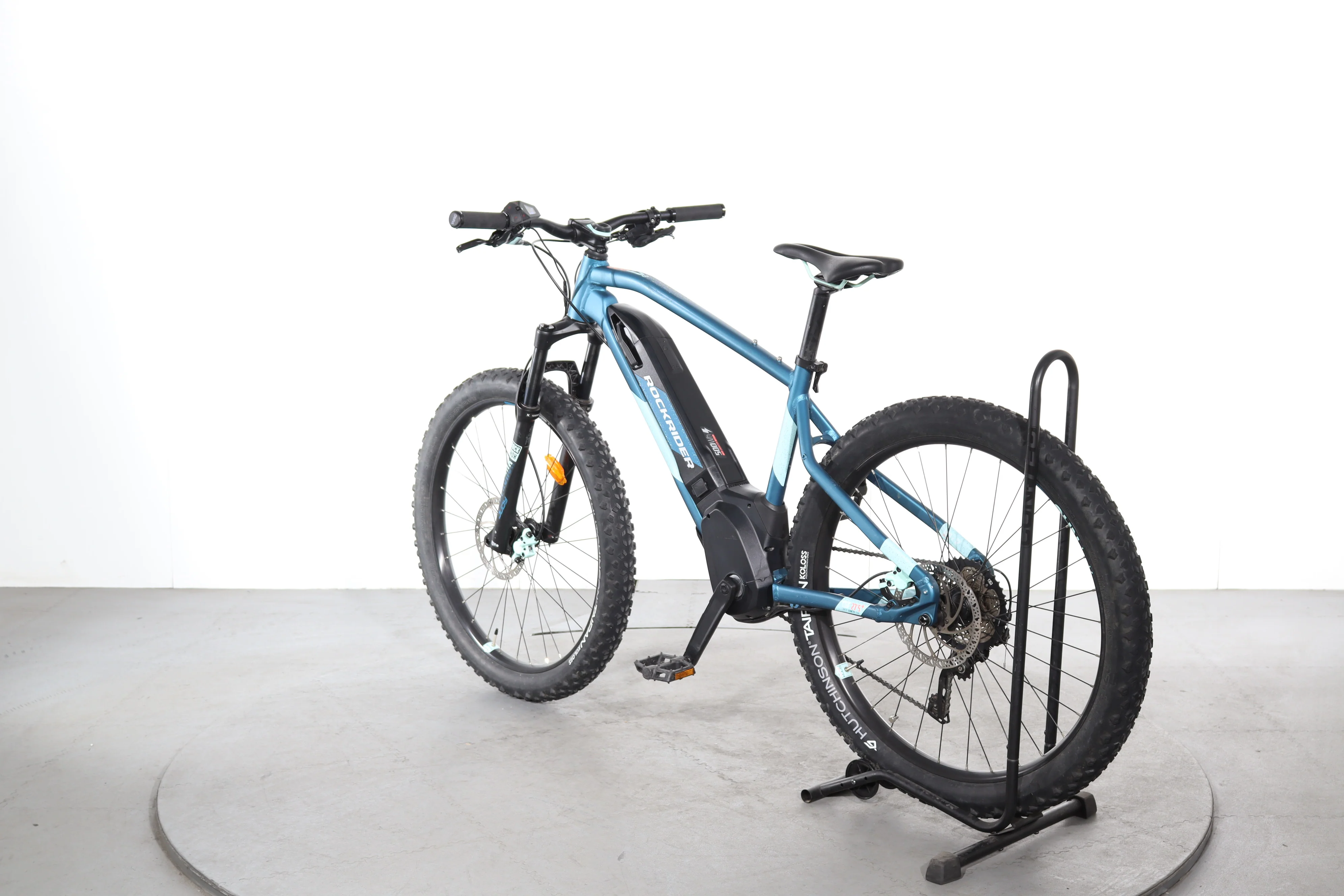 Decathlon E-ST 900 - Image 5
