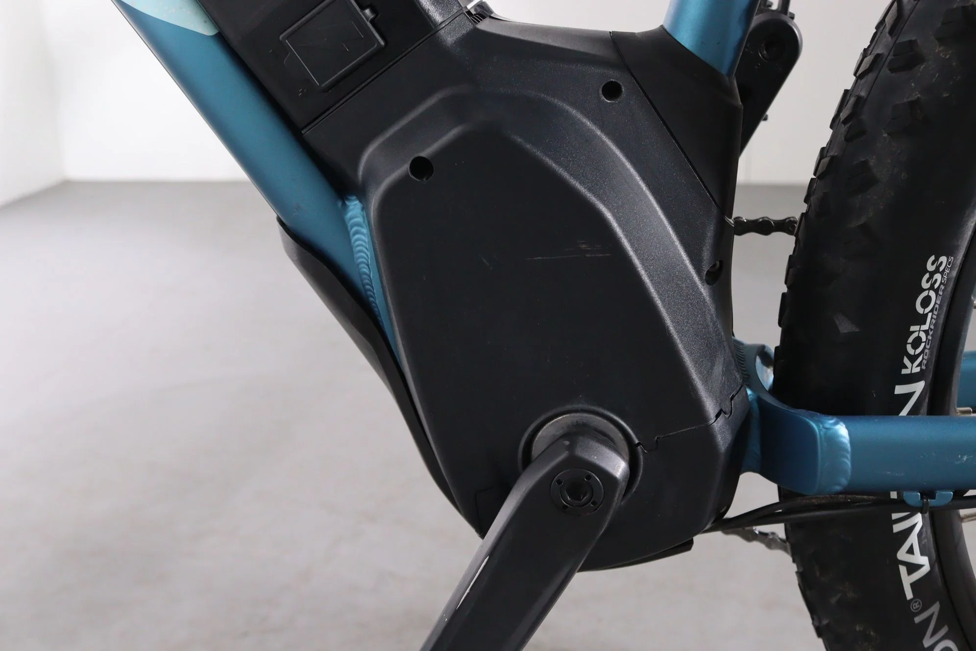 Decathlon E-ST 900 - Image 9