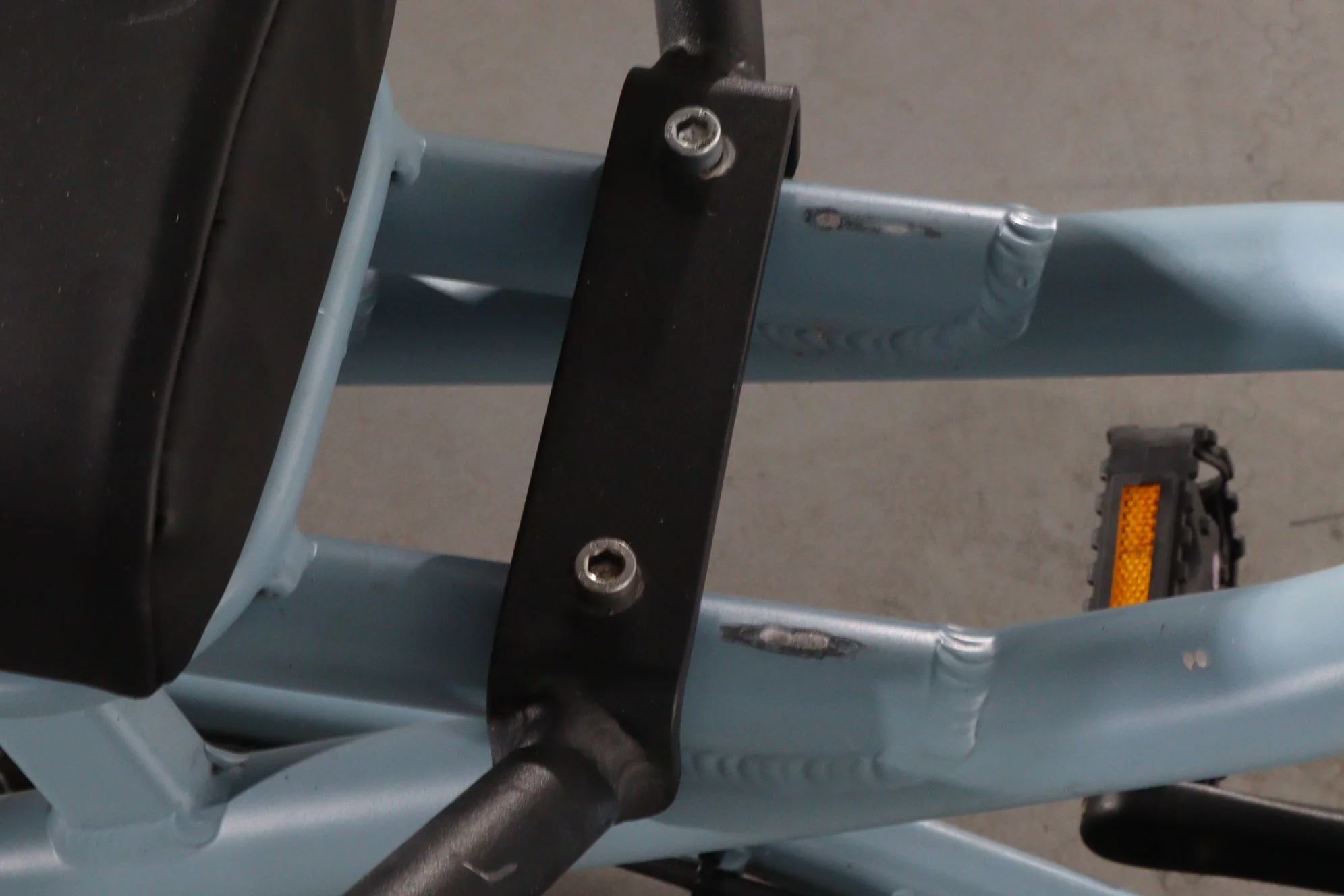 Decathlon R500 Longtail - Image 13