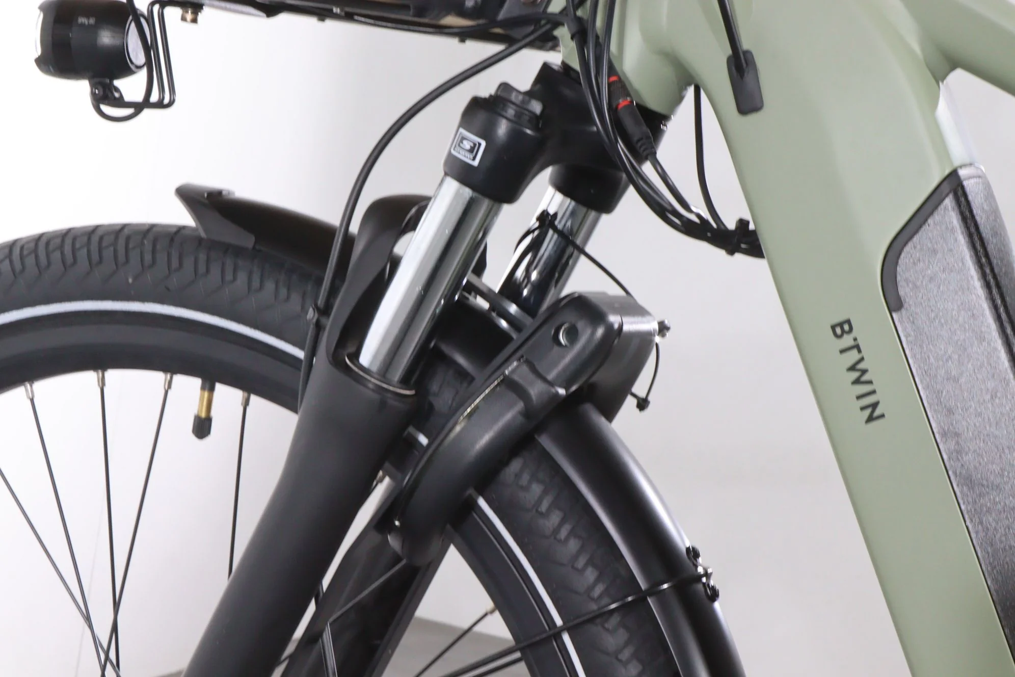Decathlon R500 Longtail - Image 9