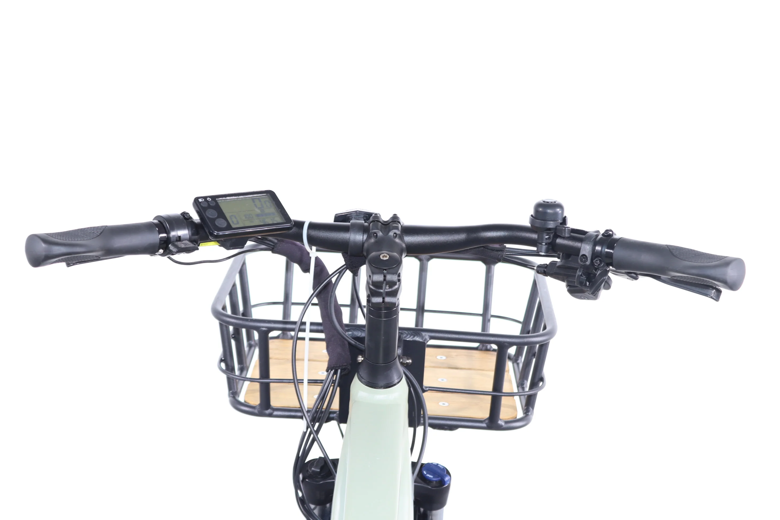 Decathlon R500 Longtail - Image 7