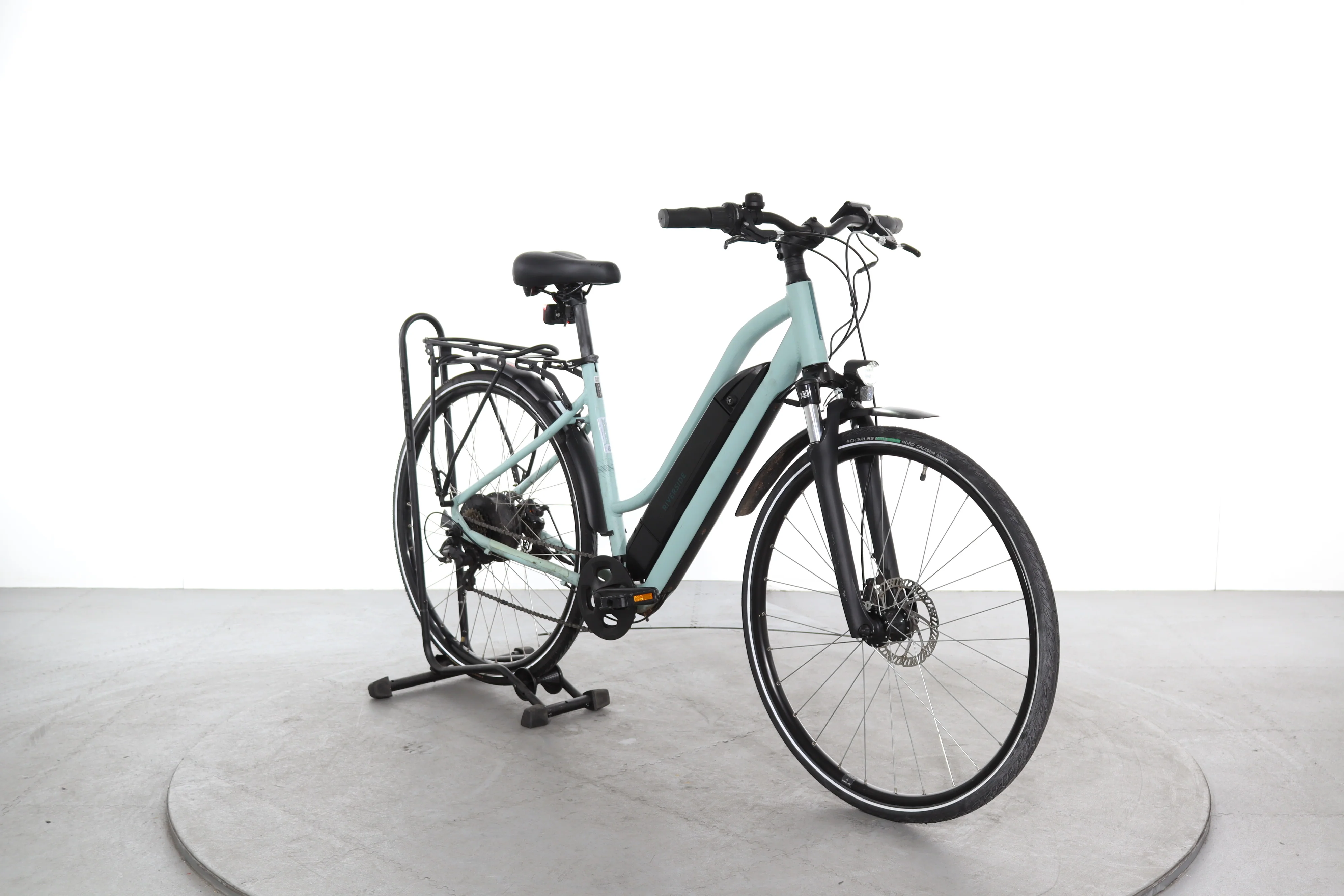 Decathlon Riverside 100 E - Image 2